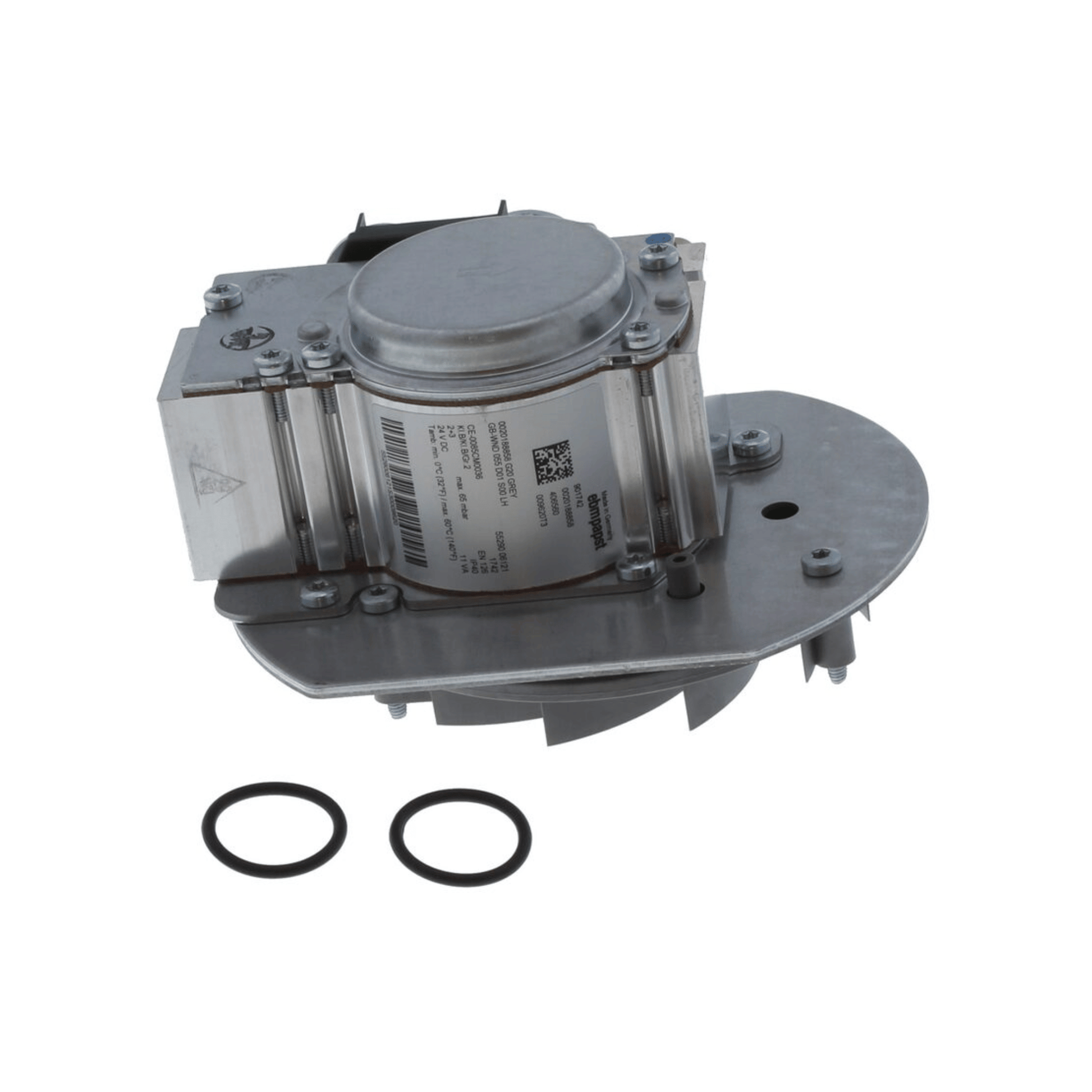 Vaillant Gas Section - ecoTEC Plus VU - 0020035222