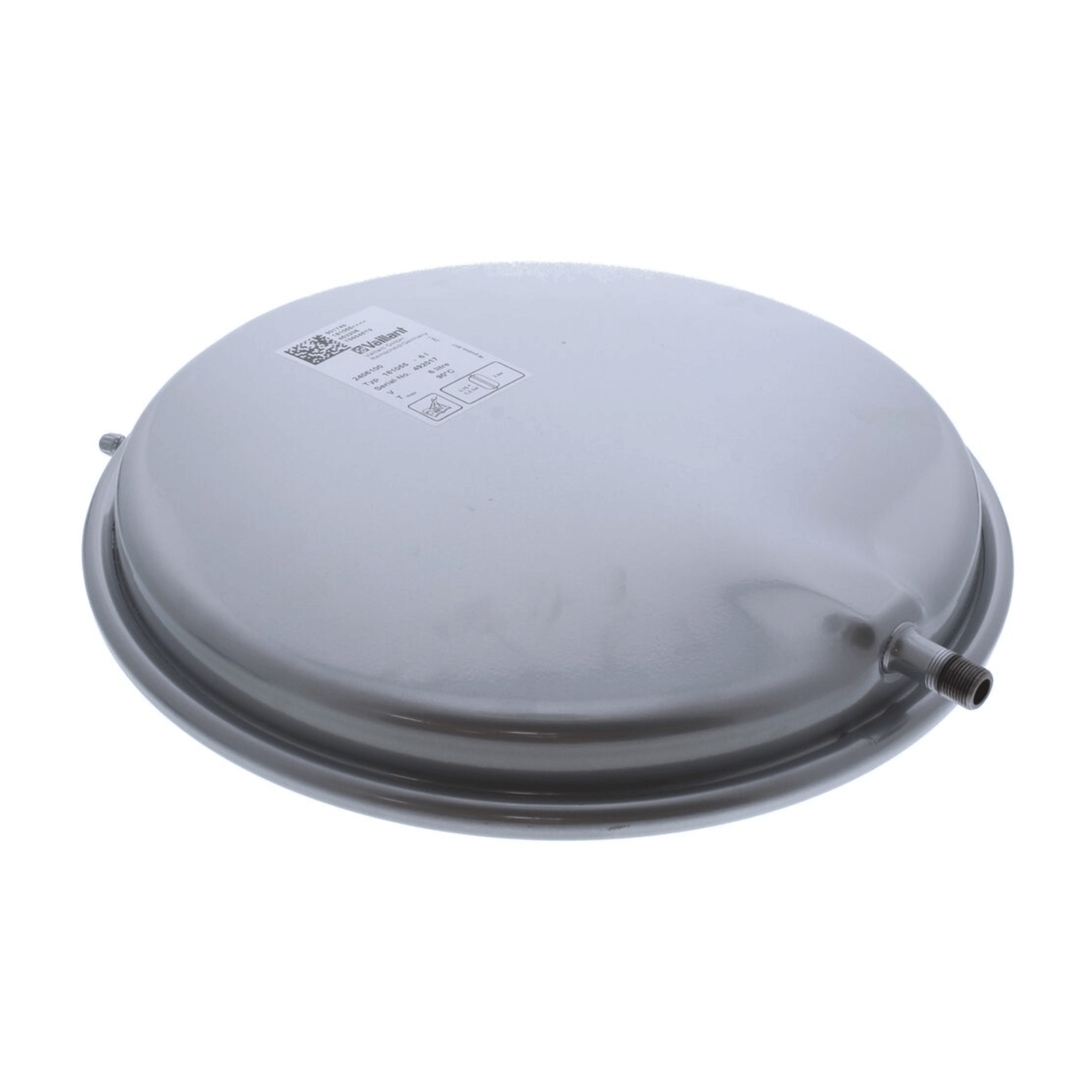 Vaillant Expansion Vessel - 6 Litre - 181061