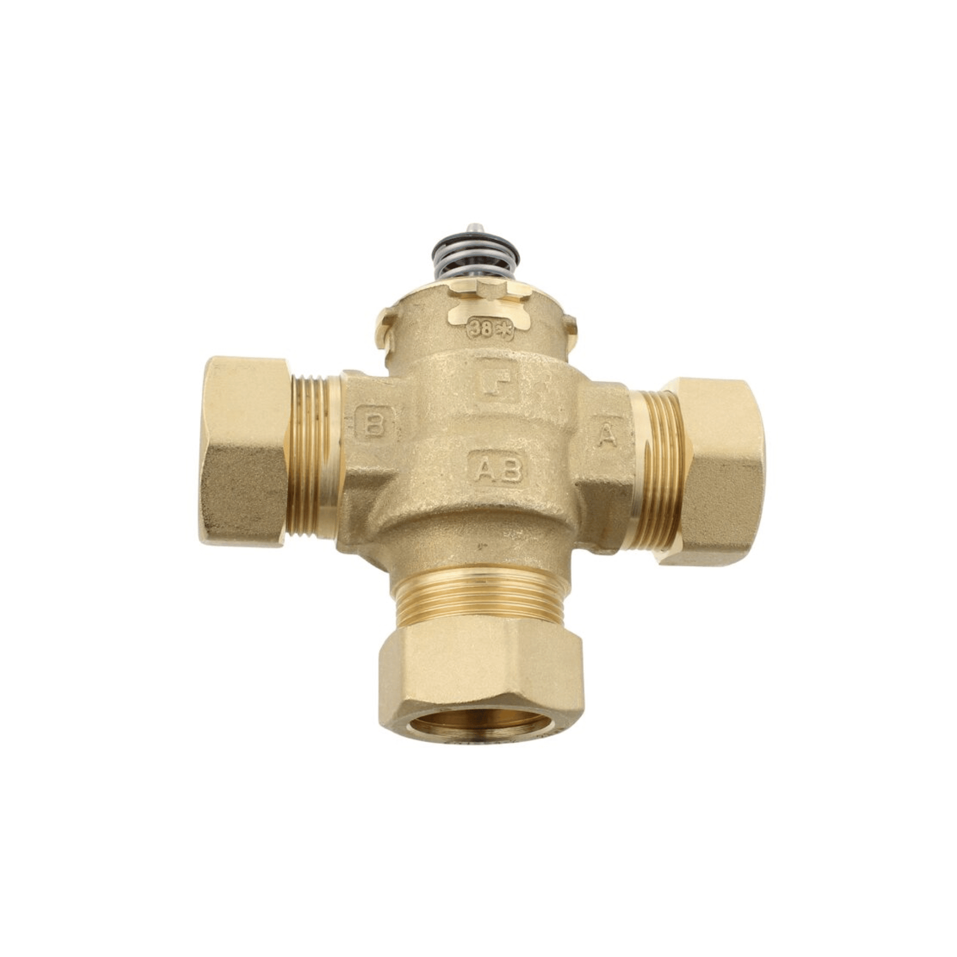 Vaillant Valve - VWF - 0020032008