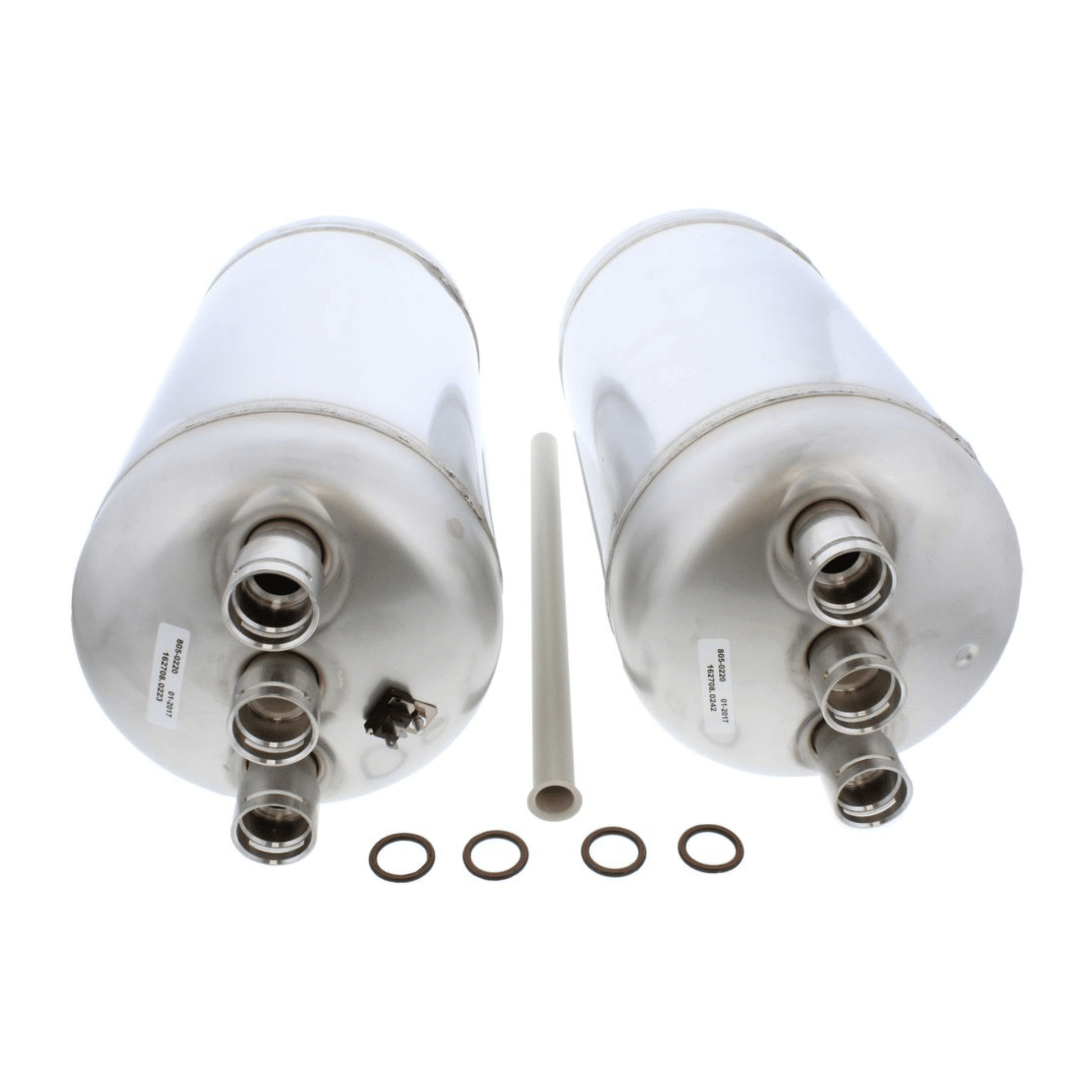 Vaillant Storage Water Heater - 0020039781