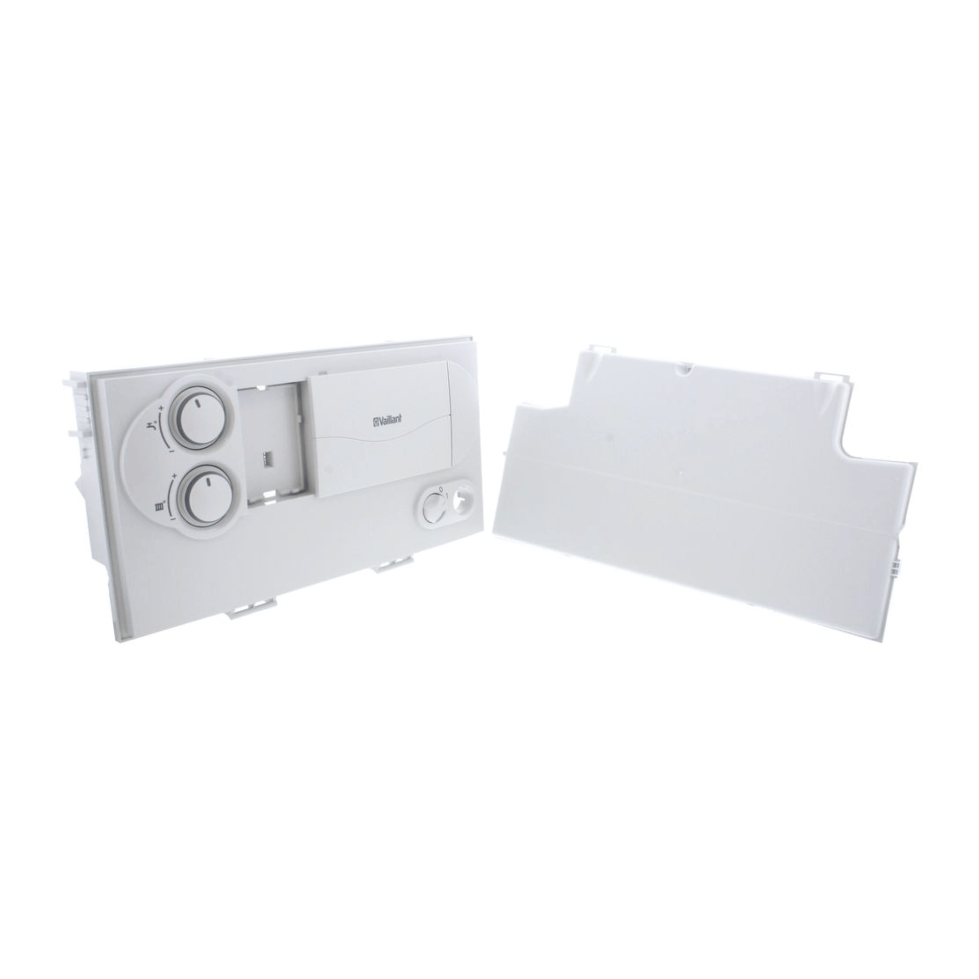Vaillant Performance Casing - Grey - 0020041164