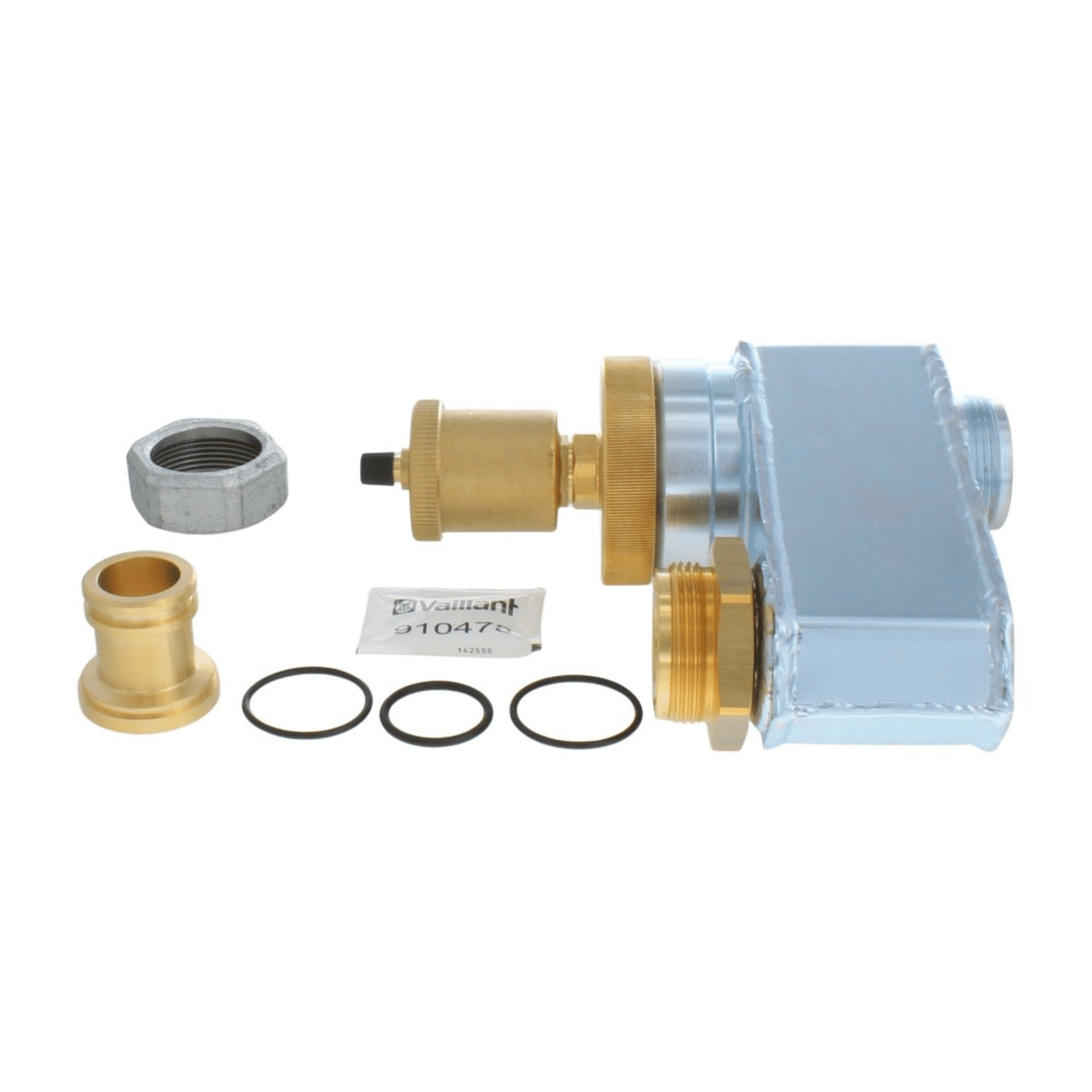Vaillant Adapter - 0020045973
