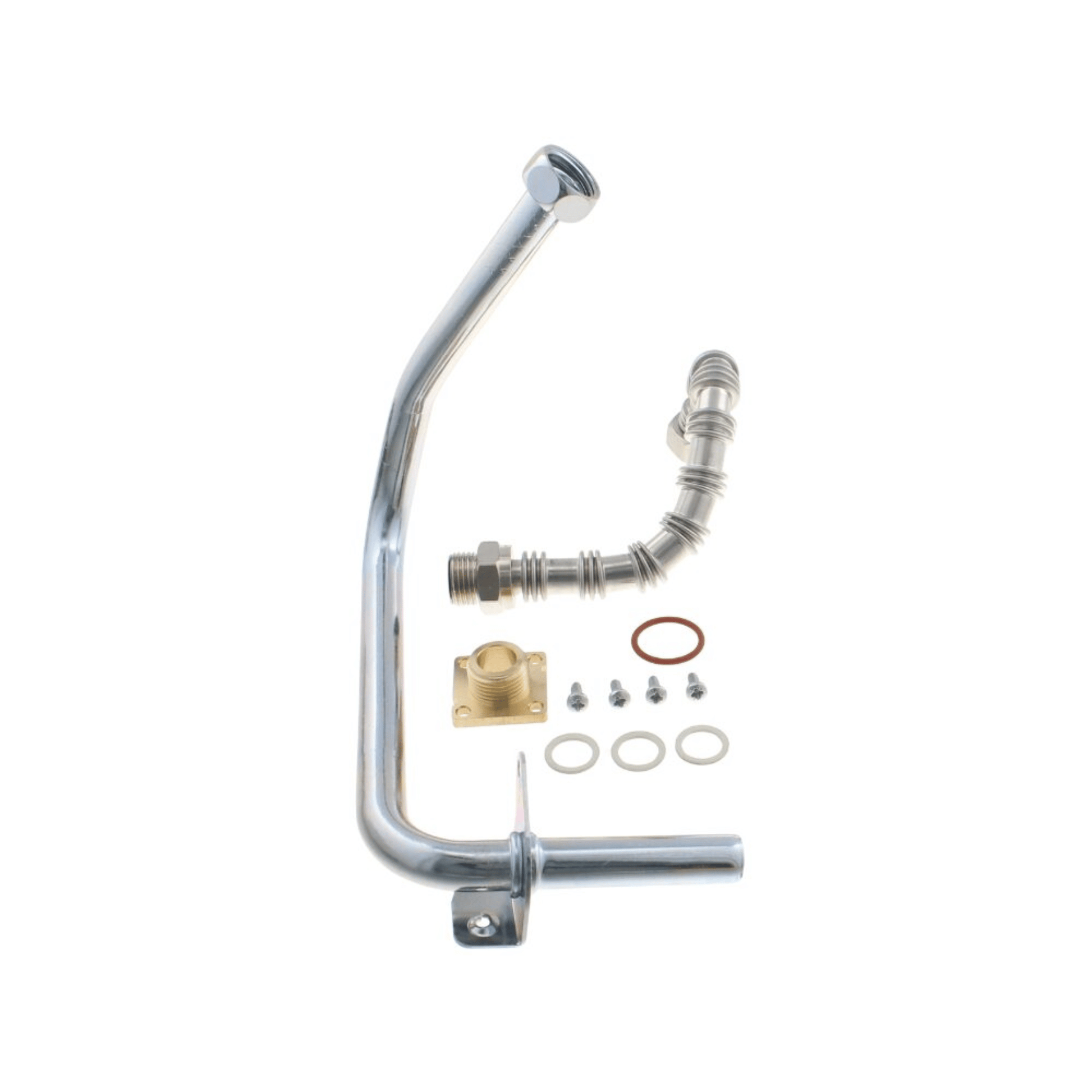 Vaillant Gas Pipe - ecoTEC Plus VUW/ecoTEC Pro VUW - 0020046863