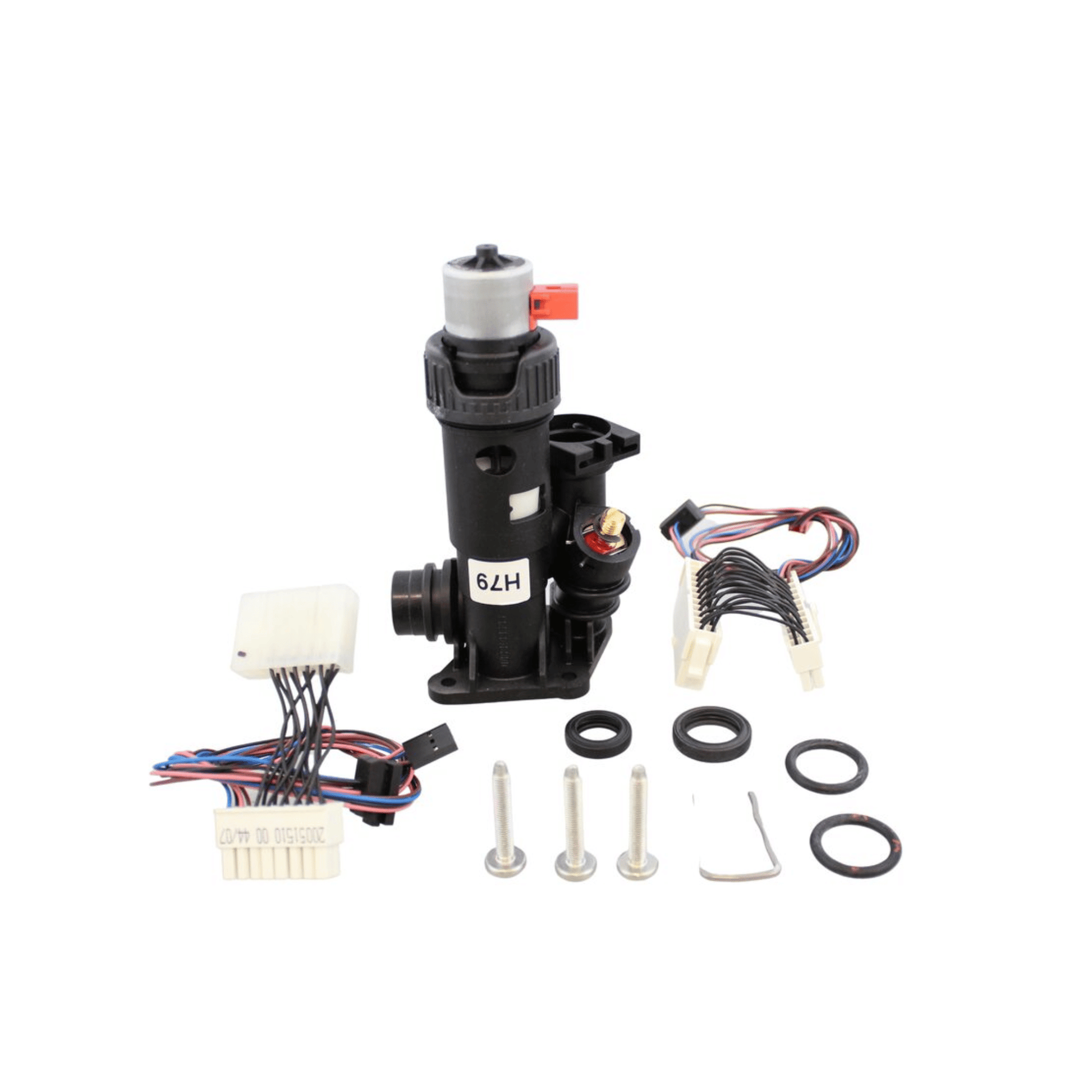 Vaillant Service Valve Kit - 0020053610
