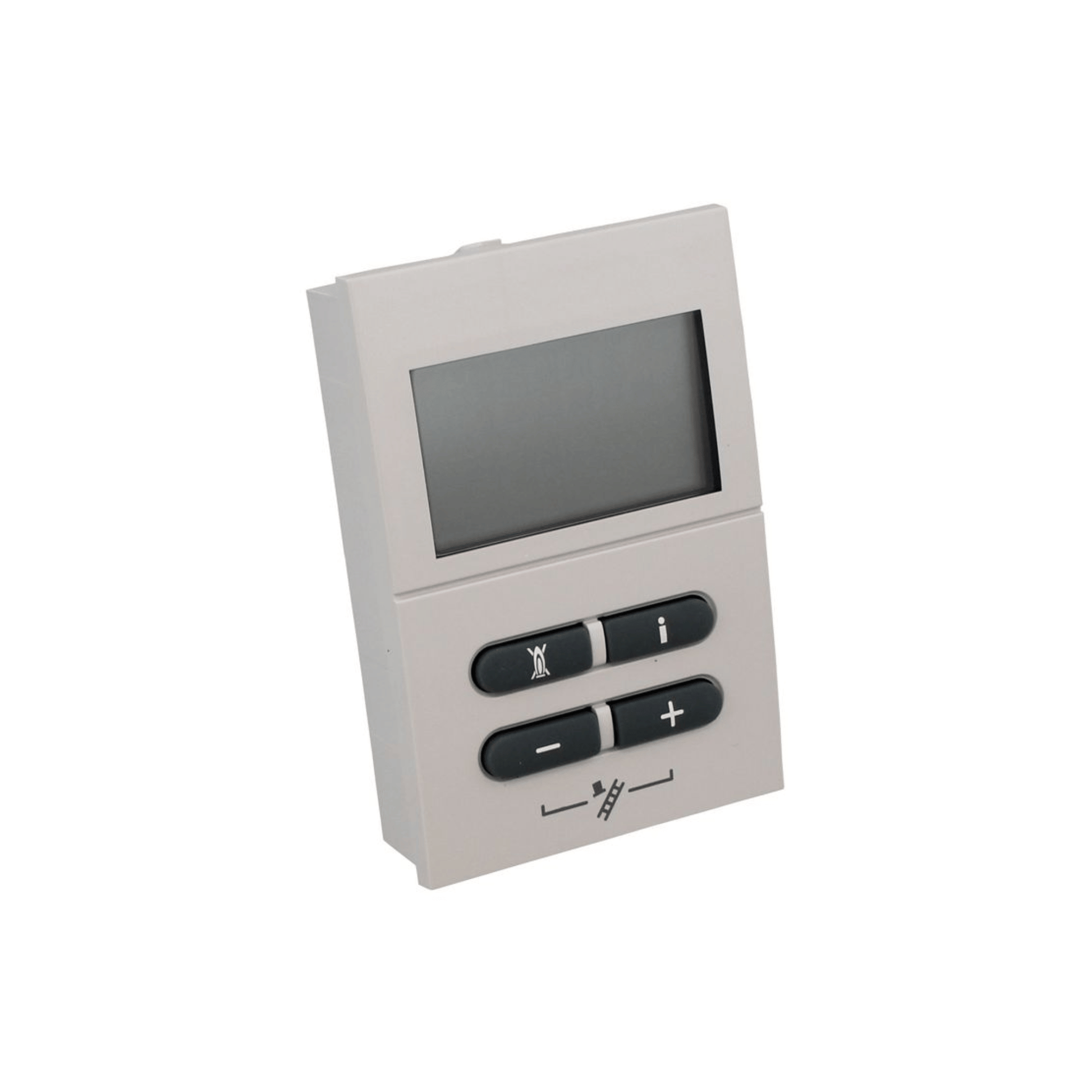Vaillant Display Printed Circuit Board - Grey - 0020056561