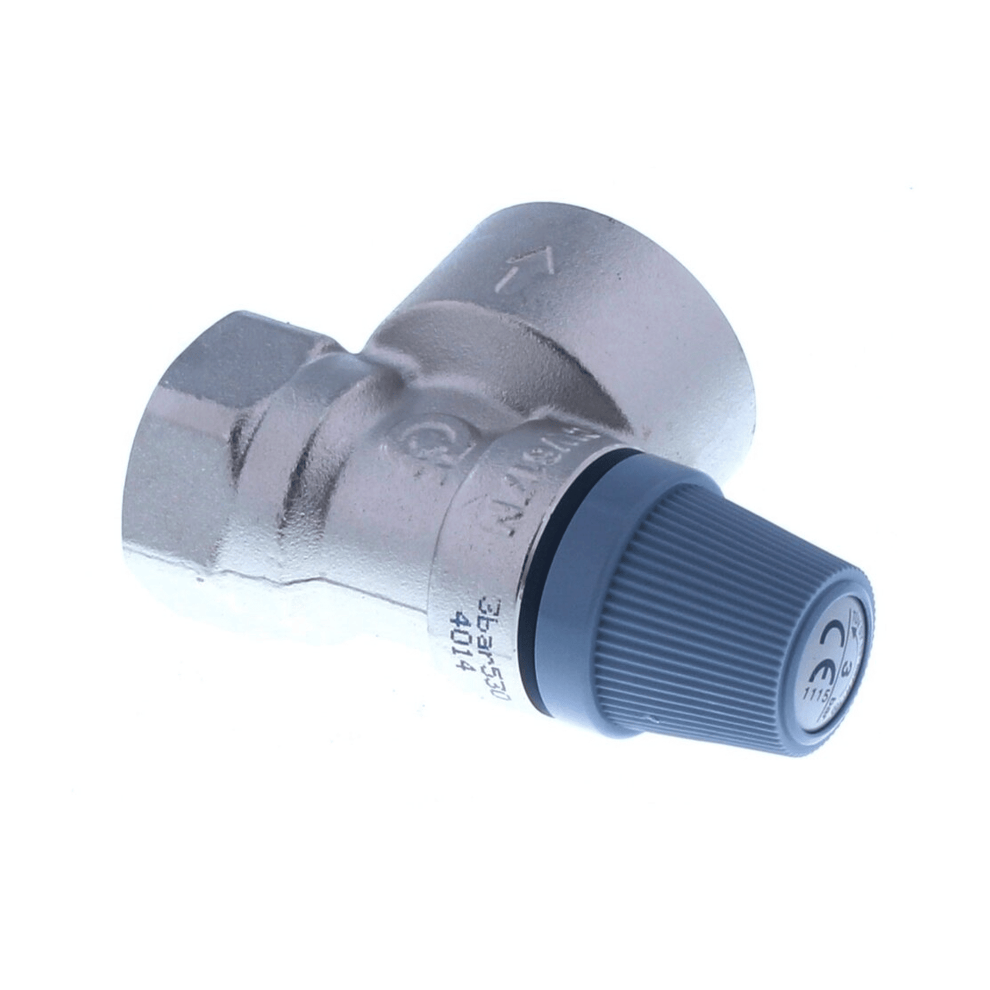 Vaillant Pressure Relief Valve - 509228