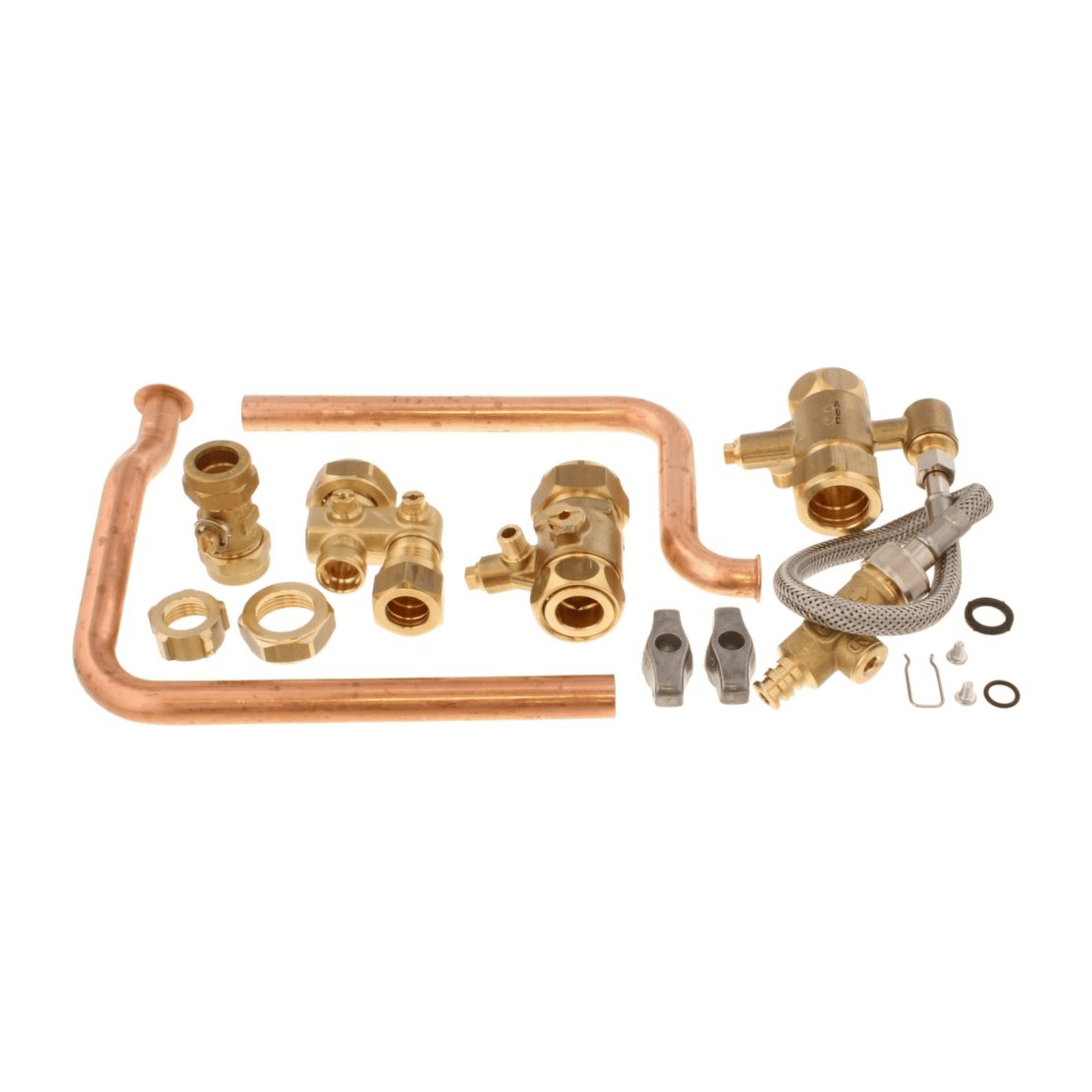 Vaillant Assembly Kit - 178772 - 0020005549