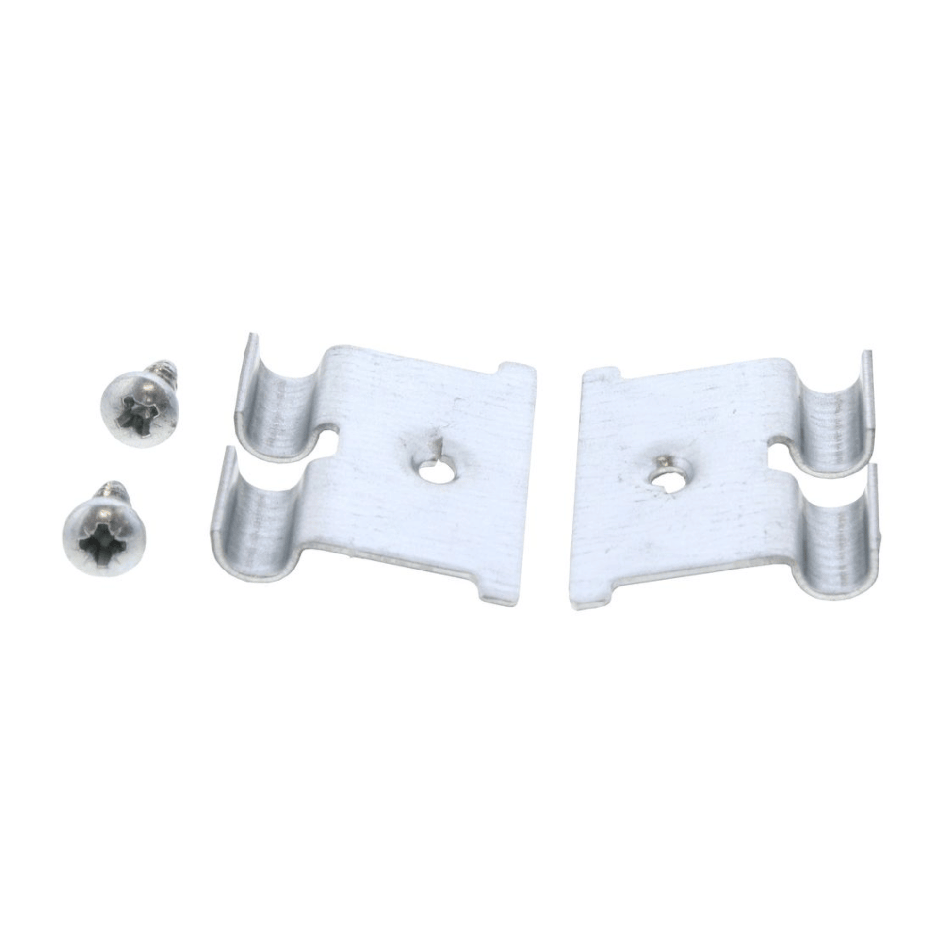 Vaillant Bracket - Pack of 2 - 0020020025