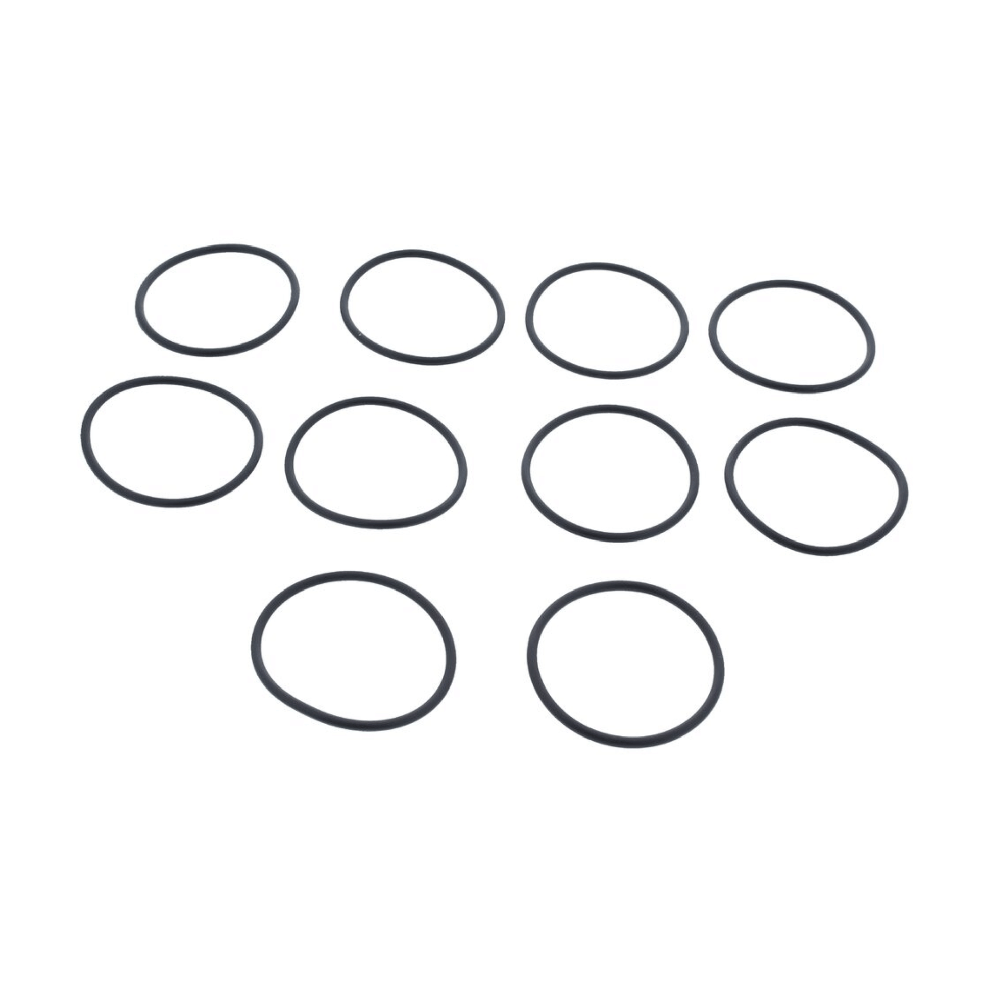 Vaillant Gas Section O-Rings - Pack of 10 - 0020060804