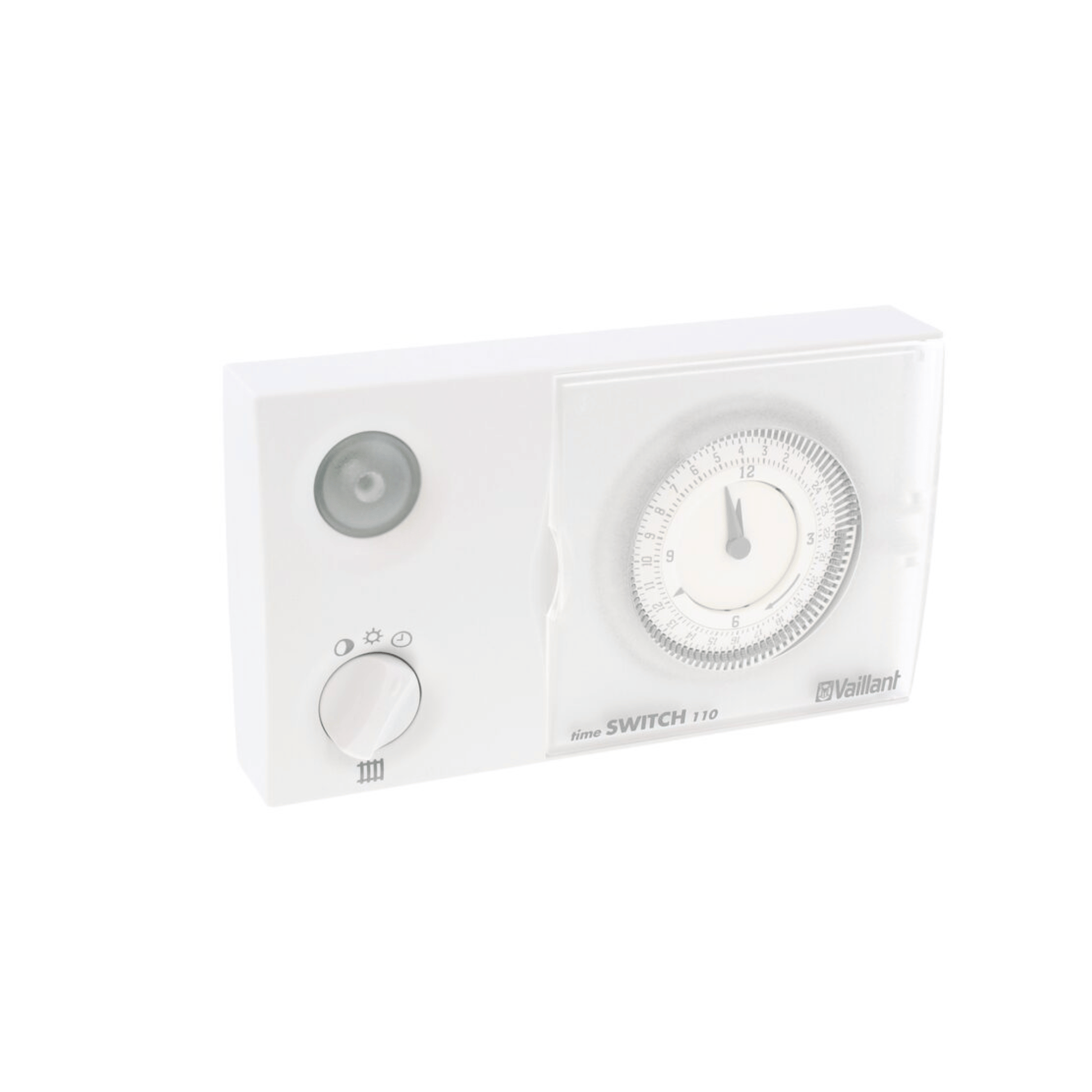 Vaillant 110 24hr Timer - 306741