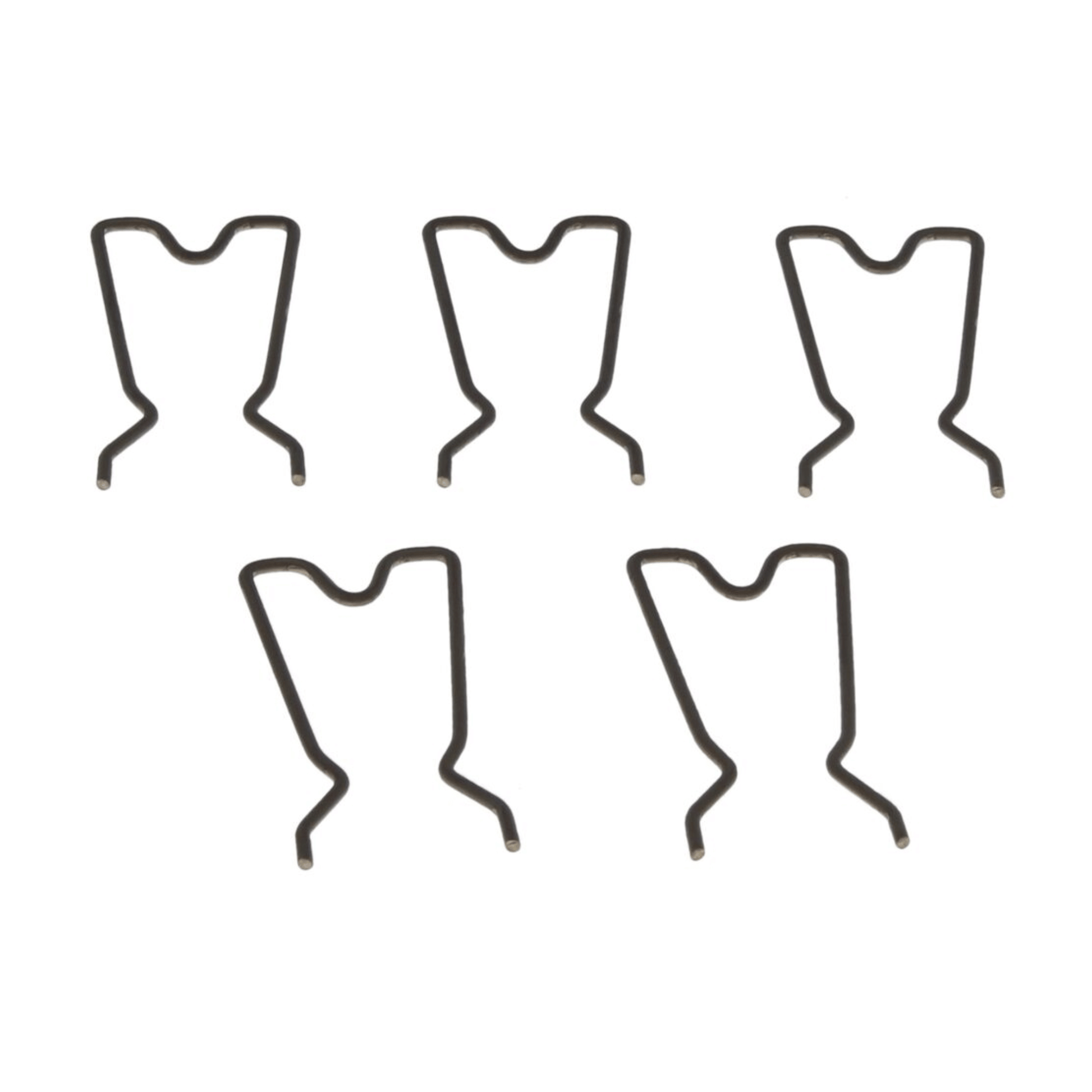 Vaillant Clip - Pack of 5 - 0020107702
