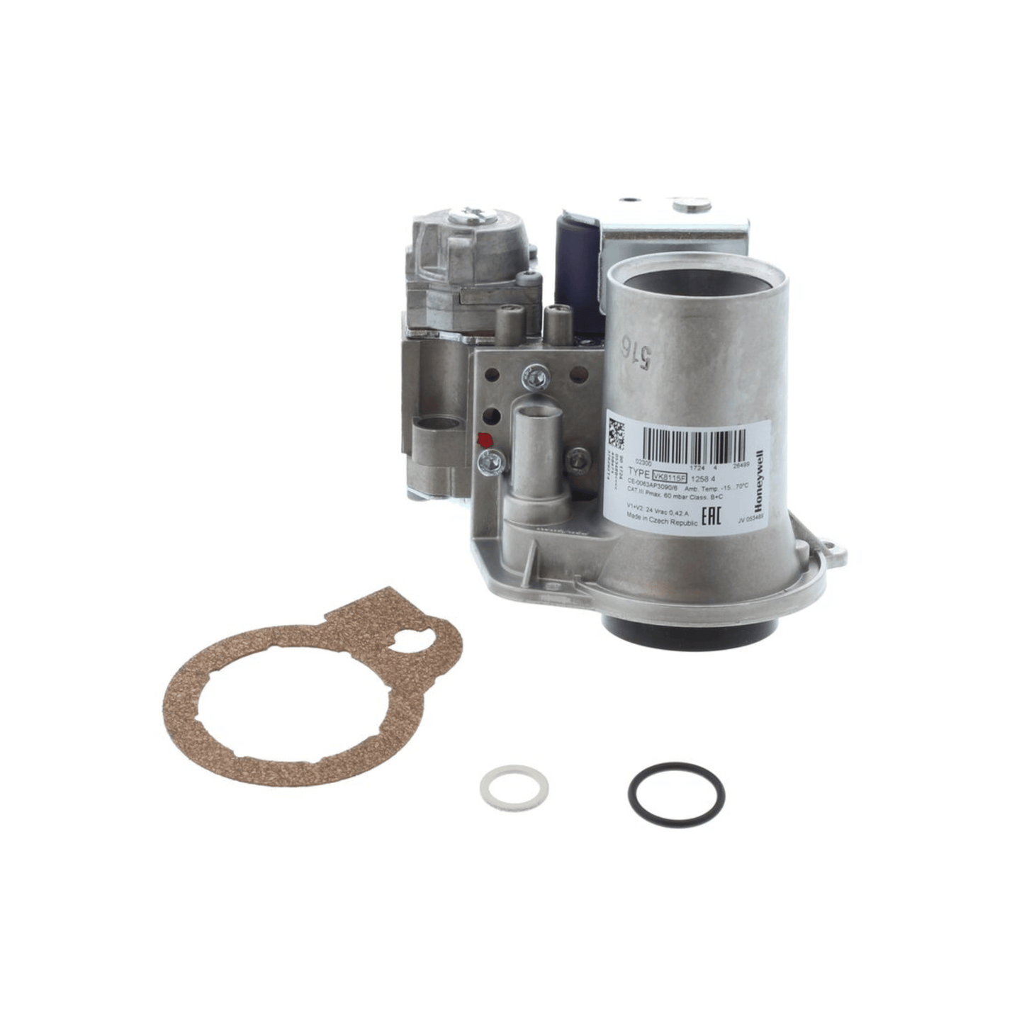 Vaillant Gas Section - 0020110997