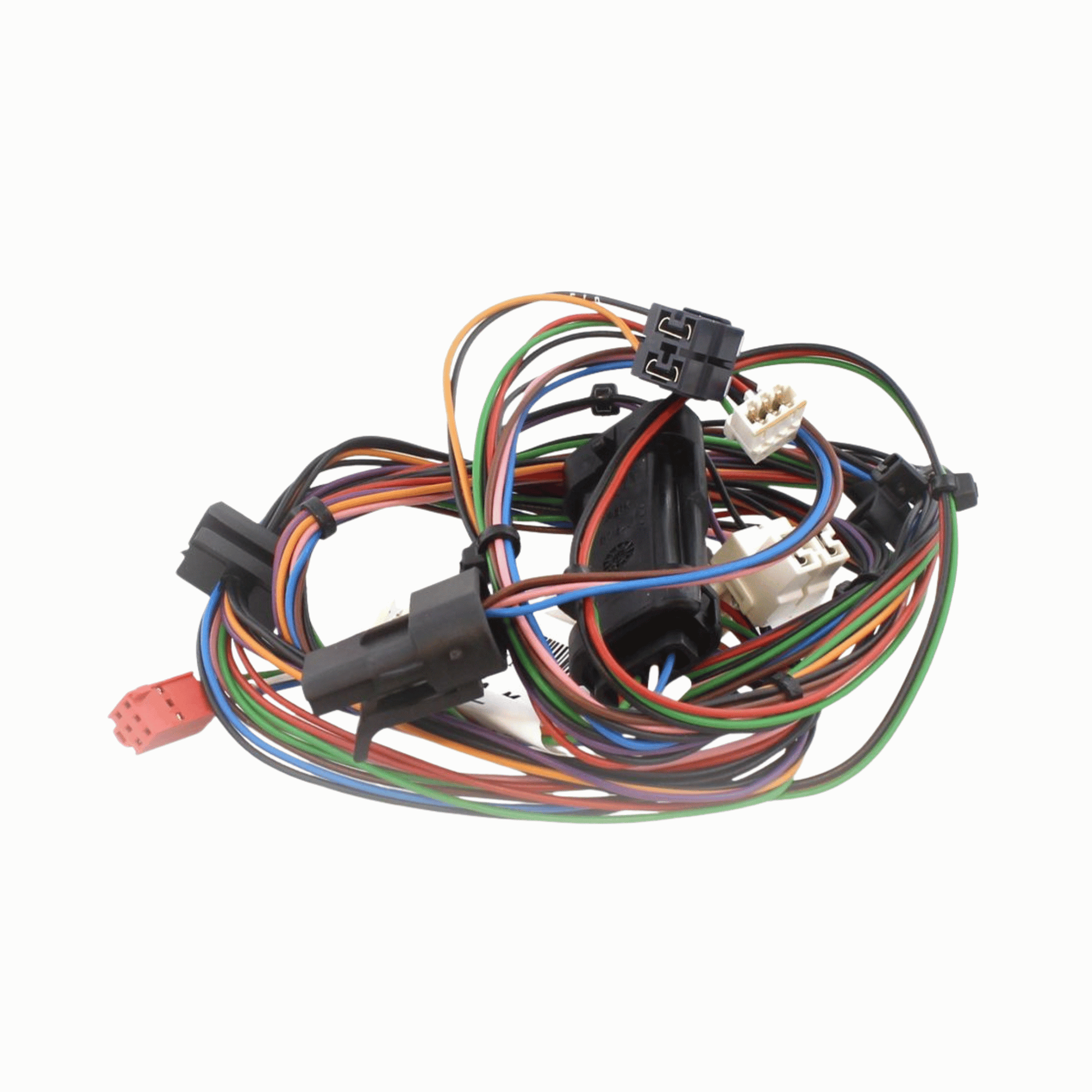 Vaillant Wiring Harness - ecoTEC Plus/VUW - 0020128697
