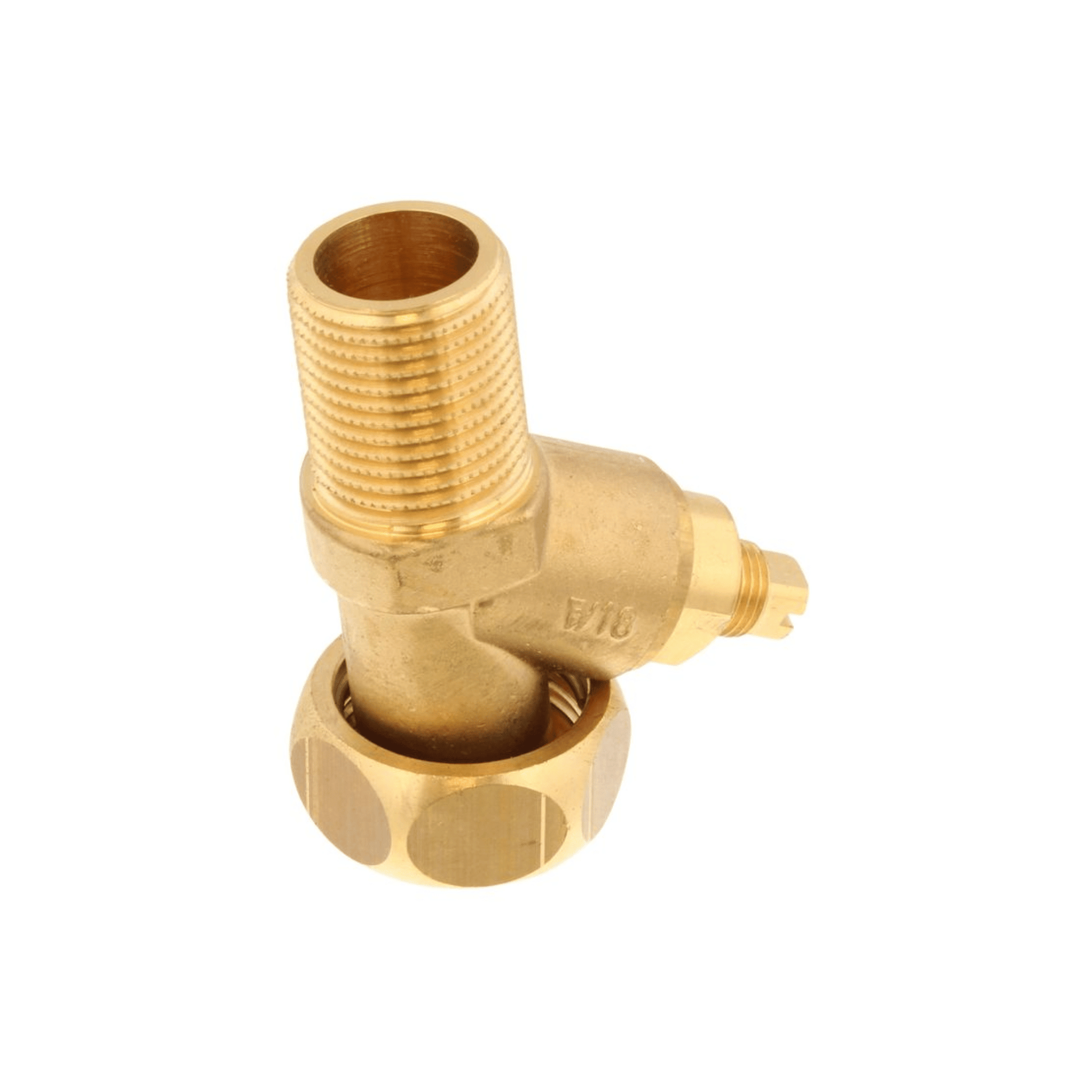 Vaillant Cold Water Connection - 0020096368