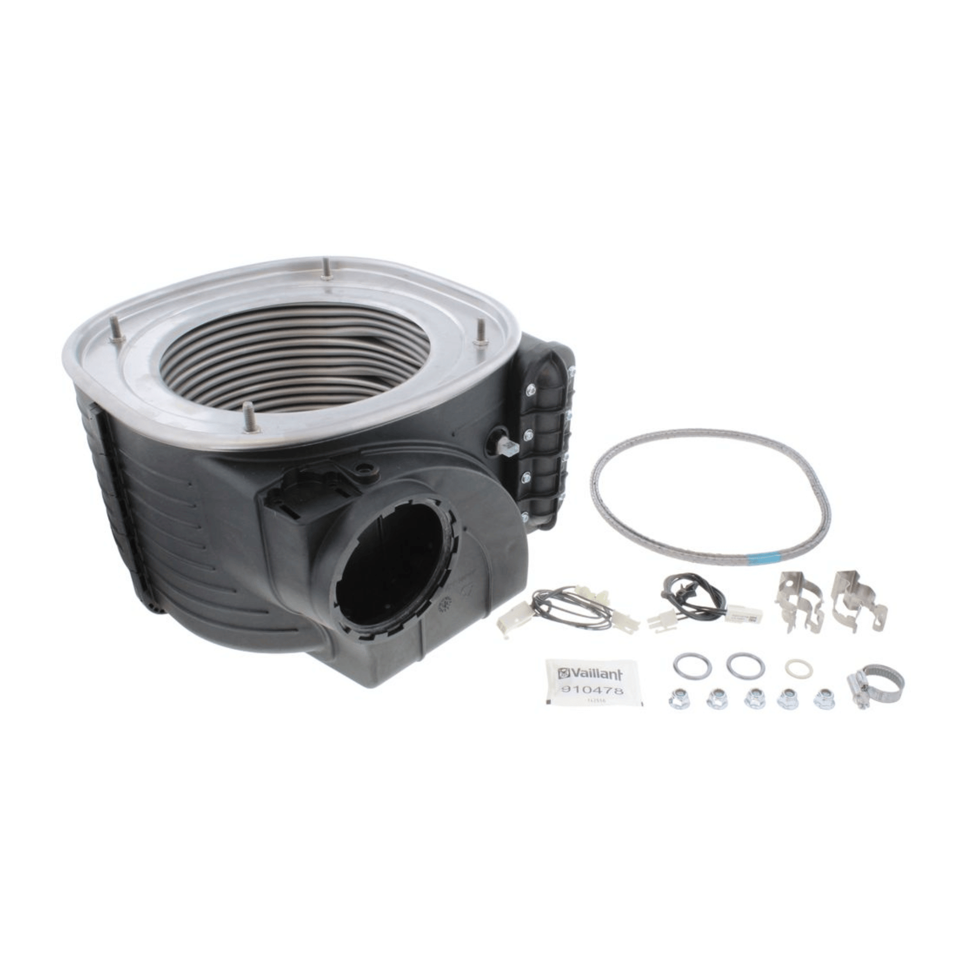 Vaillant Heat Exchanger - ecoTEC Plus VU/ecoTEC Pro VUW - 0020135129