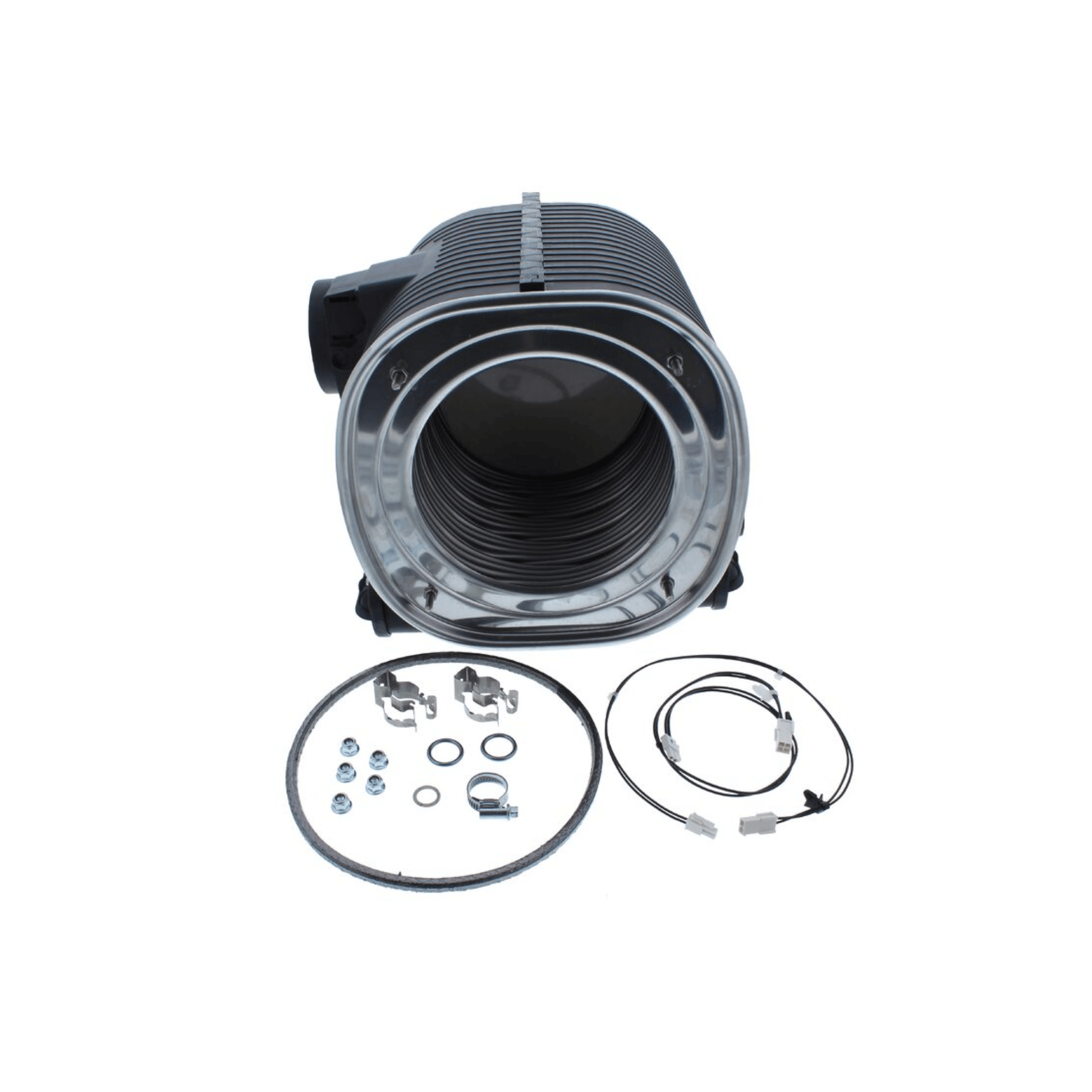 Vaillant Heat Exchanger - 7 Coil - ecoTEC Plus - 0020135134