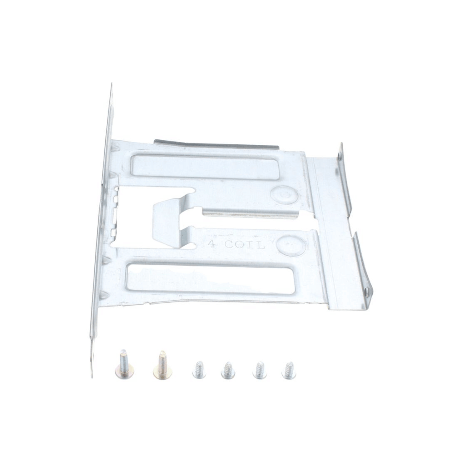 Vaillant 4 Coil Plate Heat Exchanger Support - 0020135112