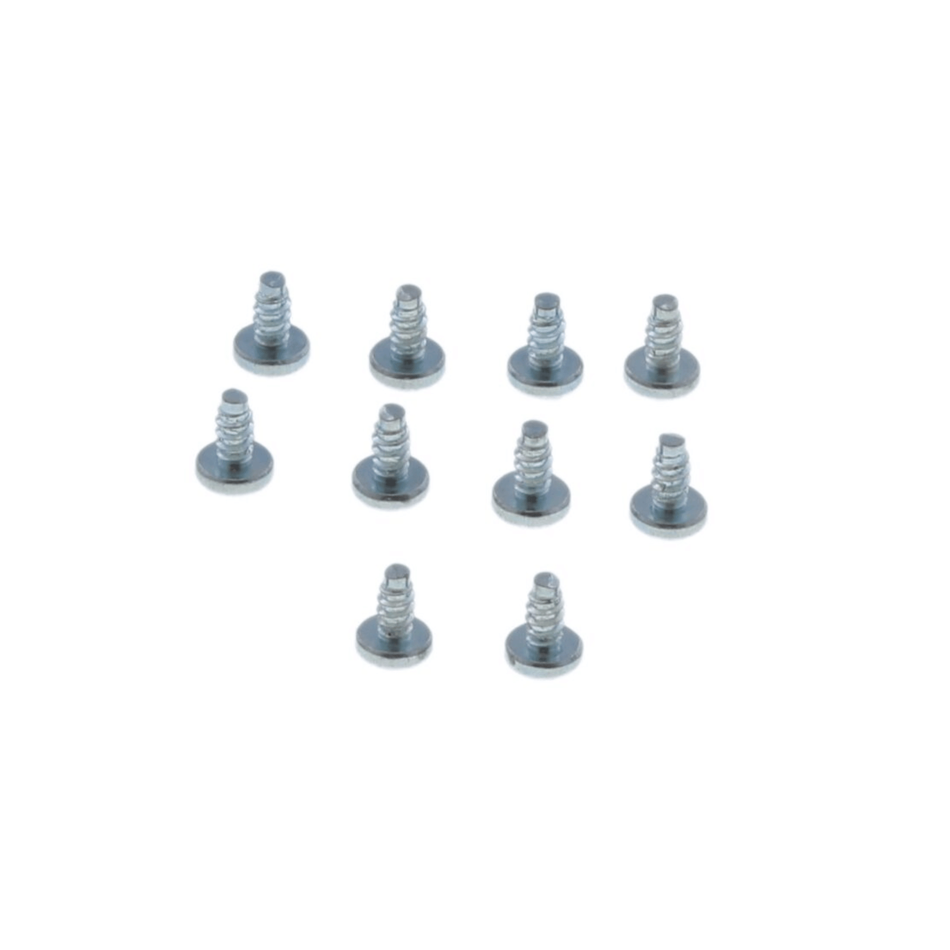 Vaillant Screw - Pack of 10 - 0020136643