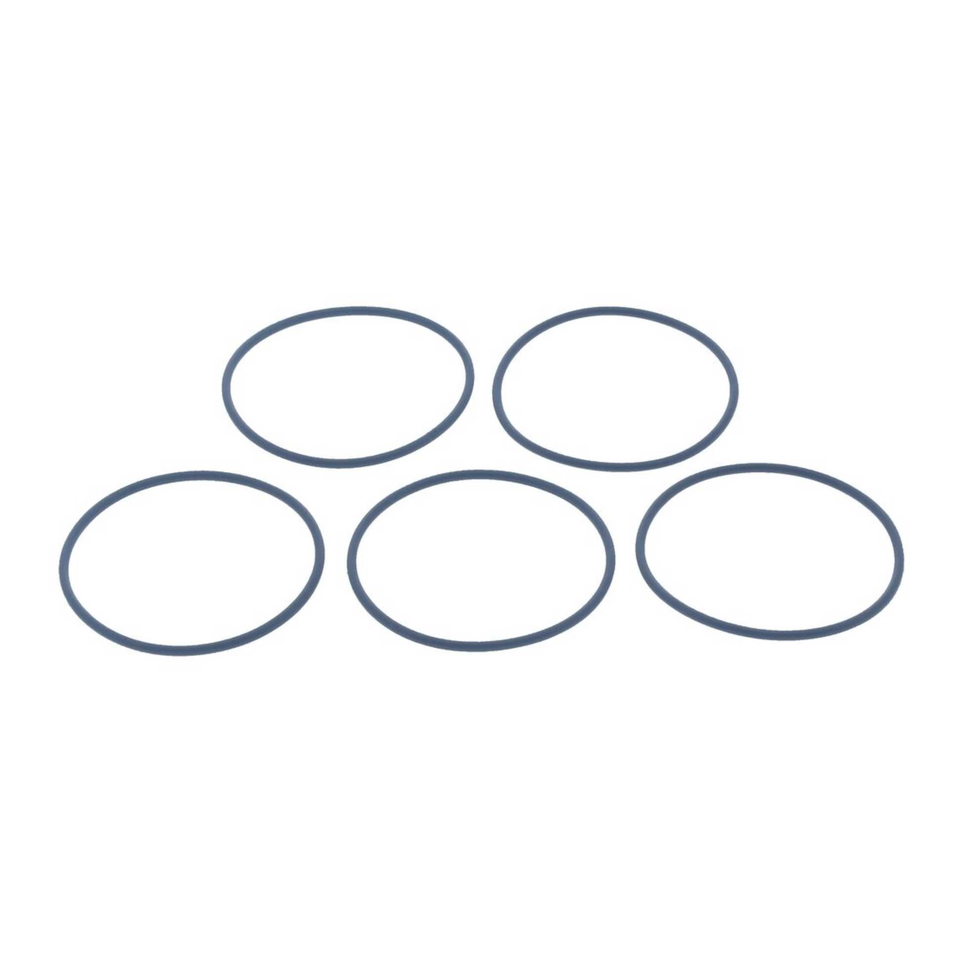 Vaillant O-Ring - Pack of 5 - 0020077919