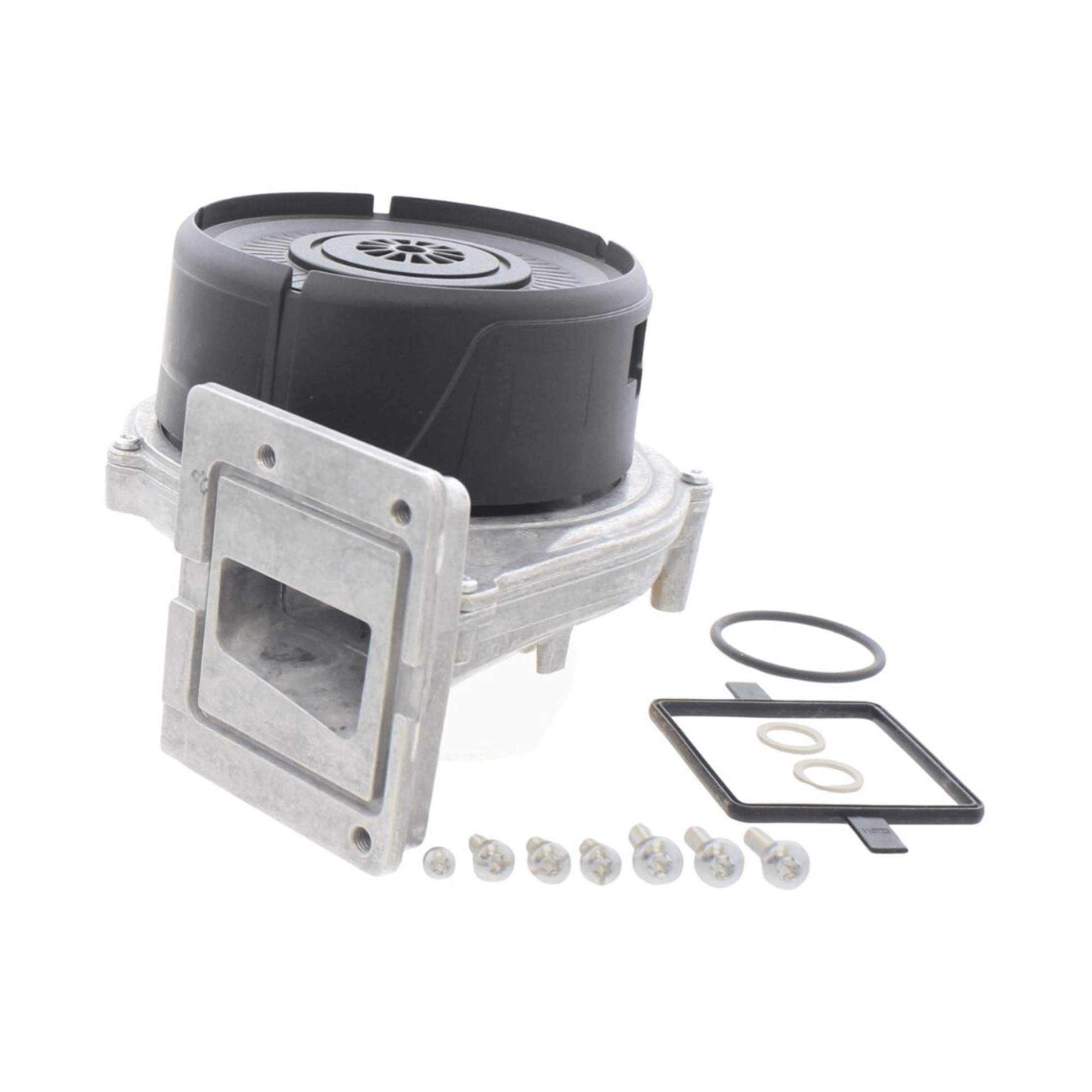 Vaillant Fan Assembly - ecoTEC Plus VU/ecoTEC Plus VUW - 0020135138