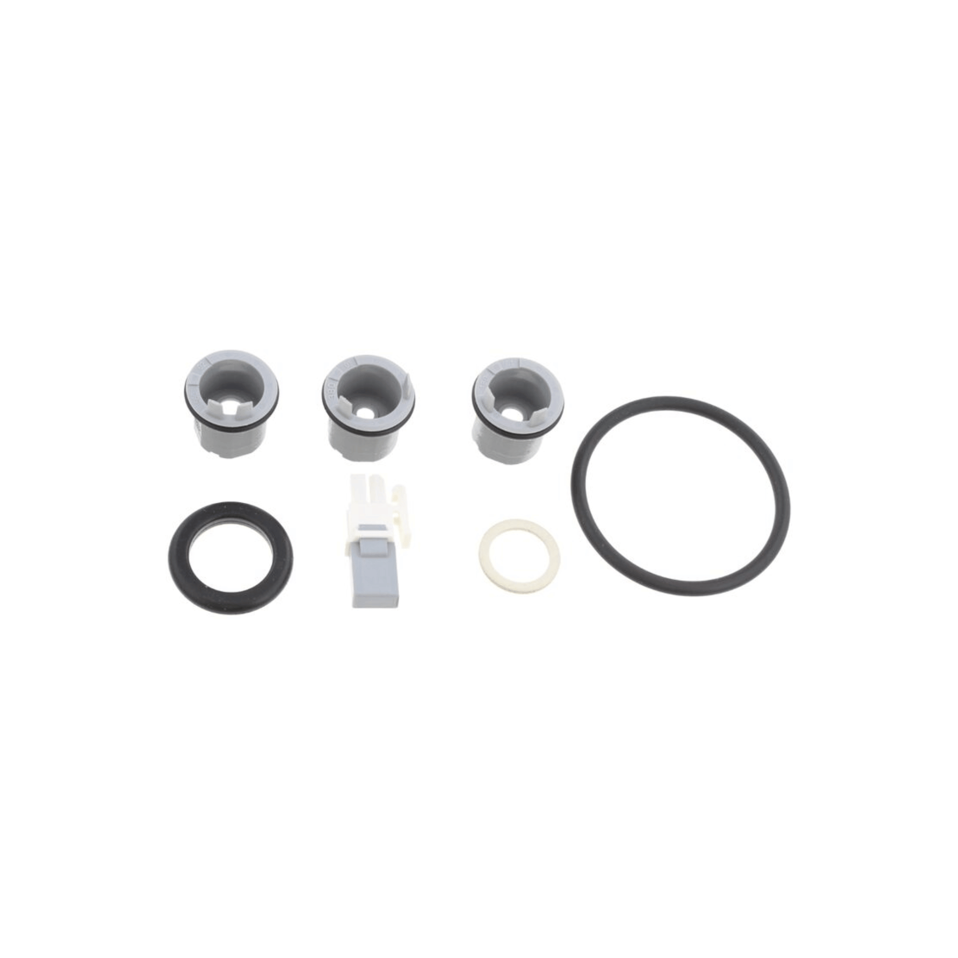 Vaillant Gas Type P Throttle Jet Kit - Grey - 0020135128