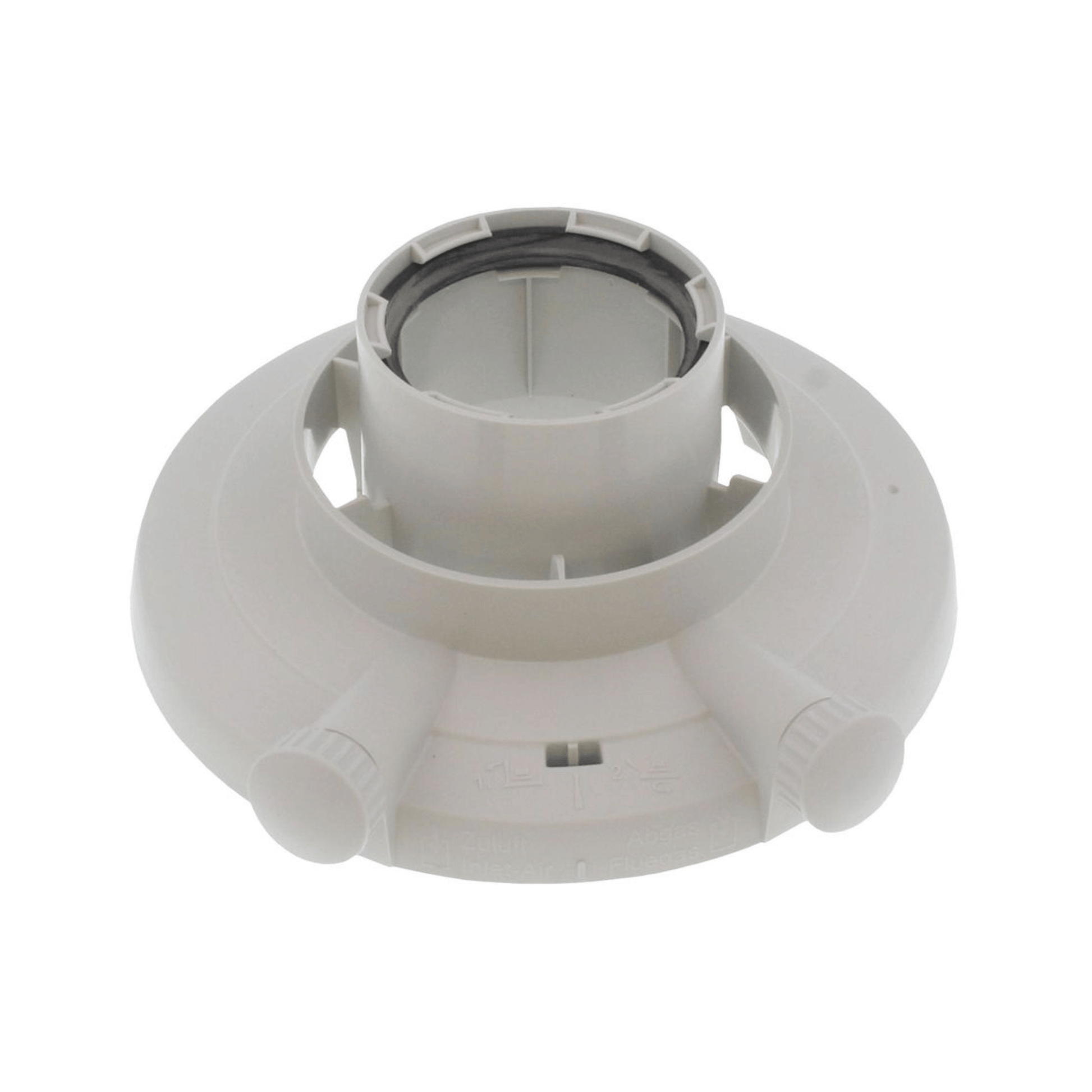 Vaillant Adapter - 60/100 - ecoTEC Plus VUW/ecoTEC Pro VUW - 0020144596