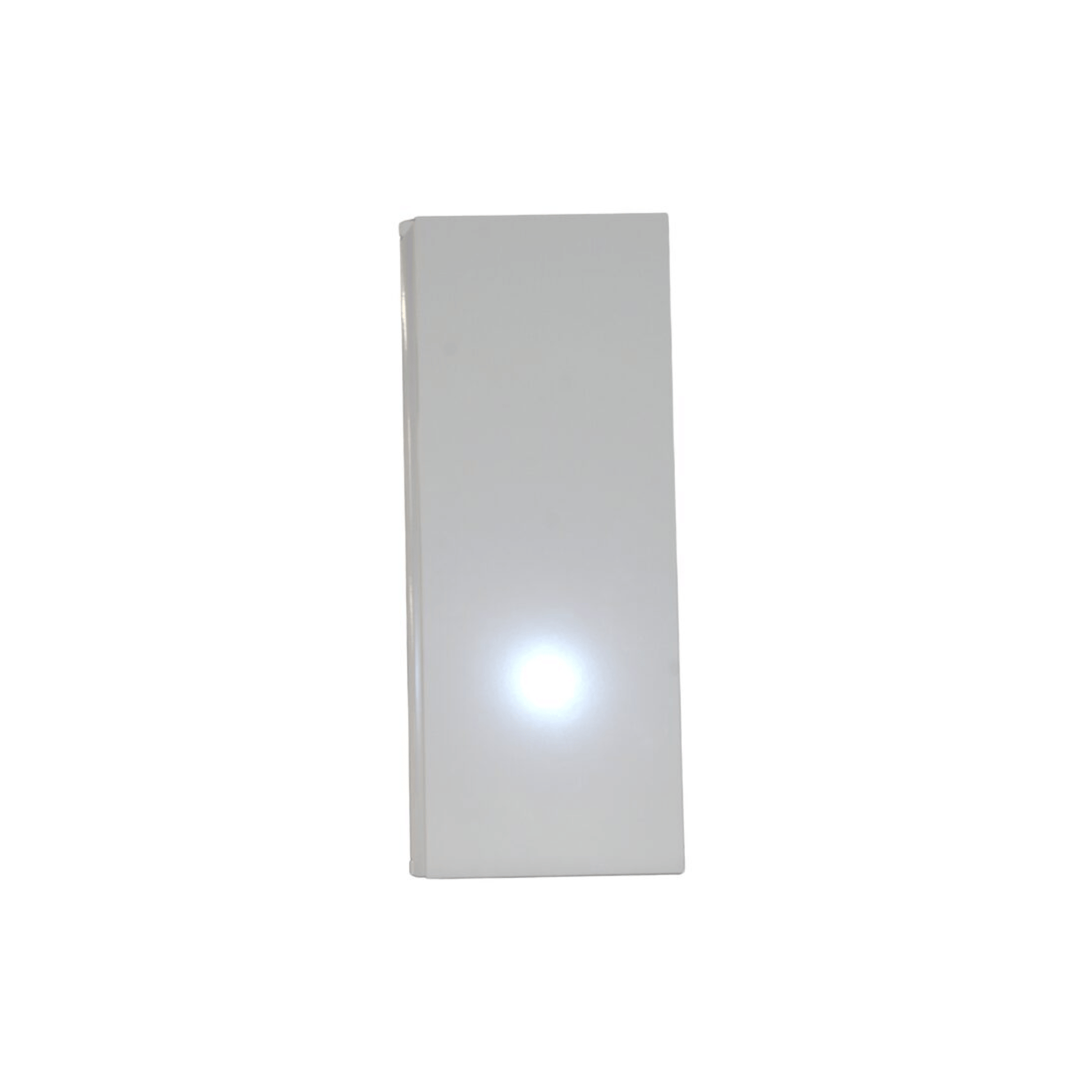 Vaillant Side Panel Casing Parts - 0020144593