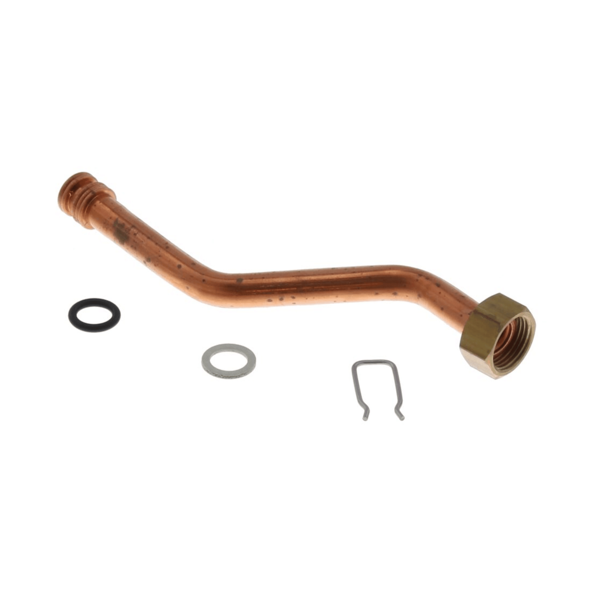 Vaillant Expansion Vessel Tube - 0020144605