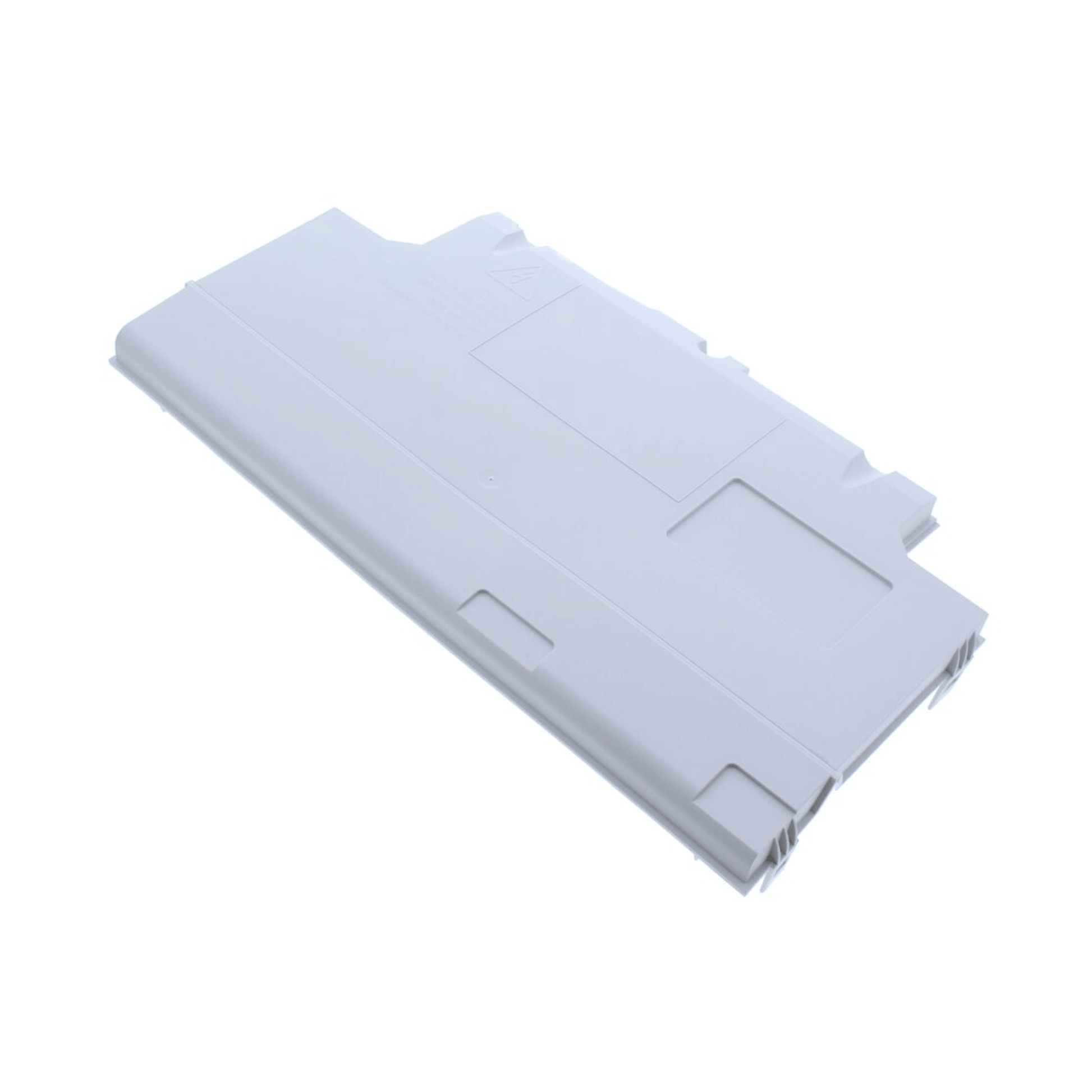 Vaillant Back Casing including Fuse T2H - 0020136635