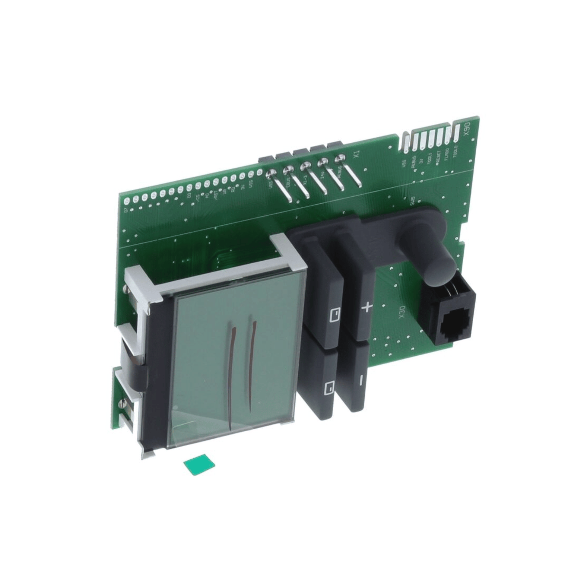 Vaillant Printed Circuit Board Display Plus - ecoTEC Plus VU/VUW - 0020136628