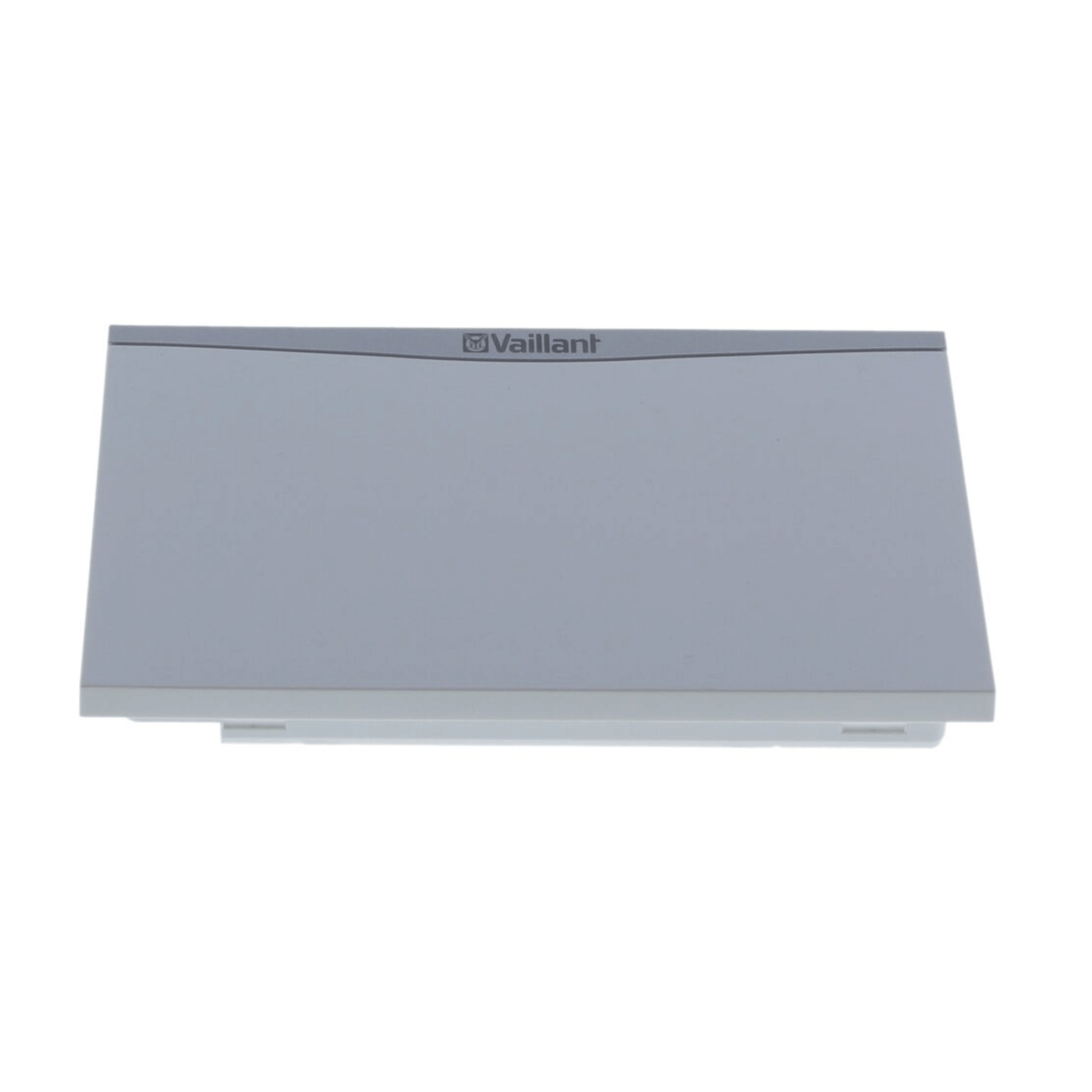 Vaillant Control Cover - Plus - 0020136633