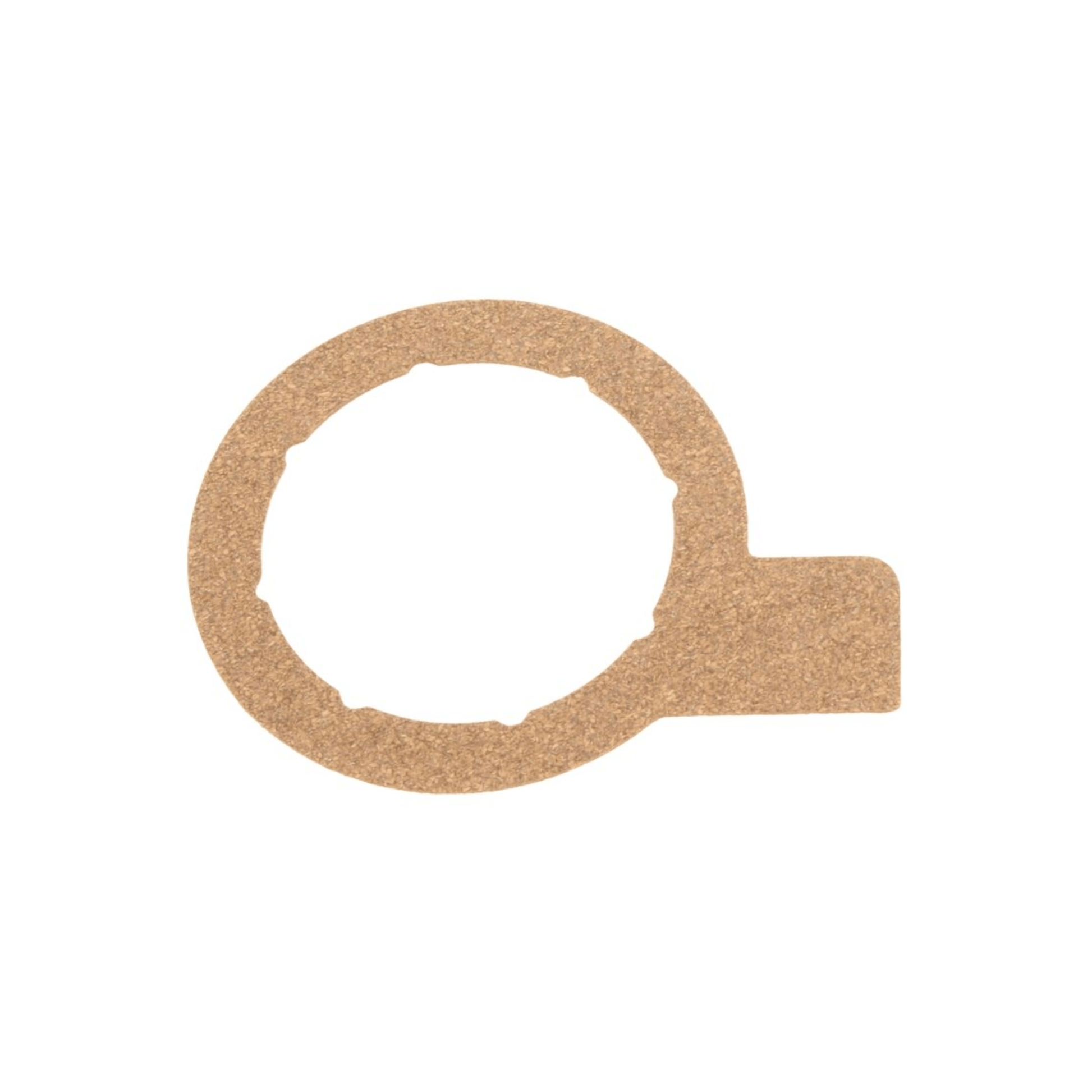 Vaillant Fan Gasket - 0020135141