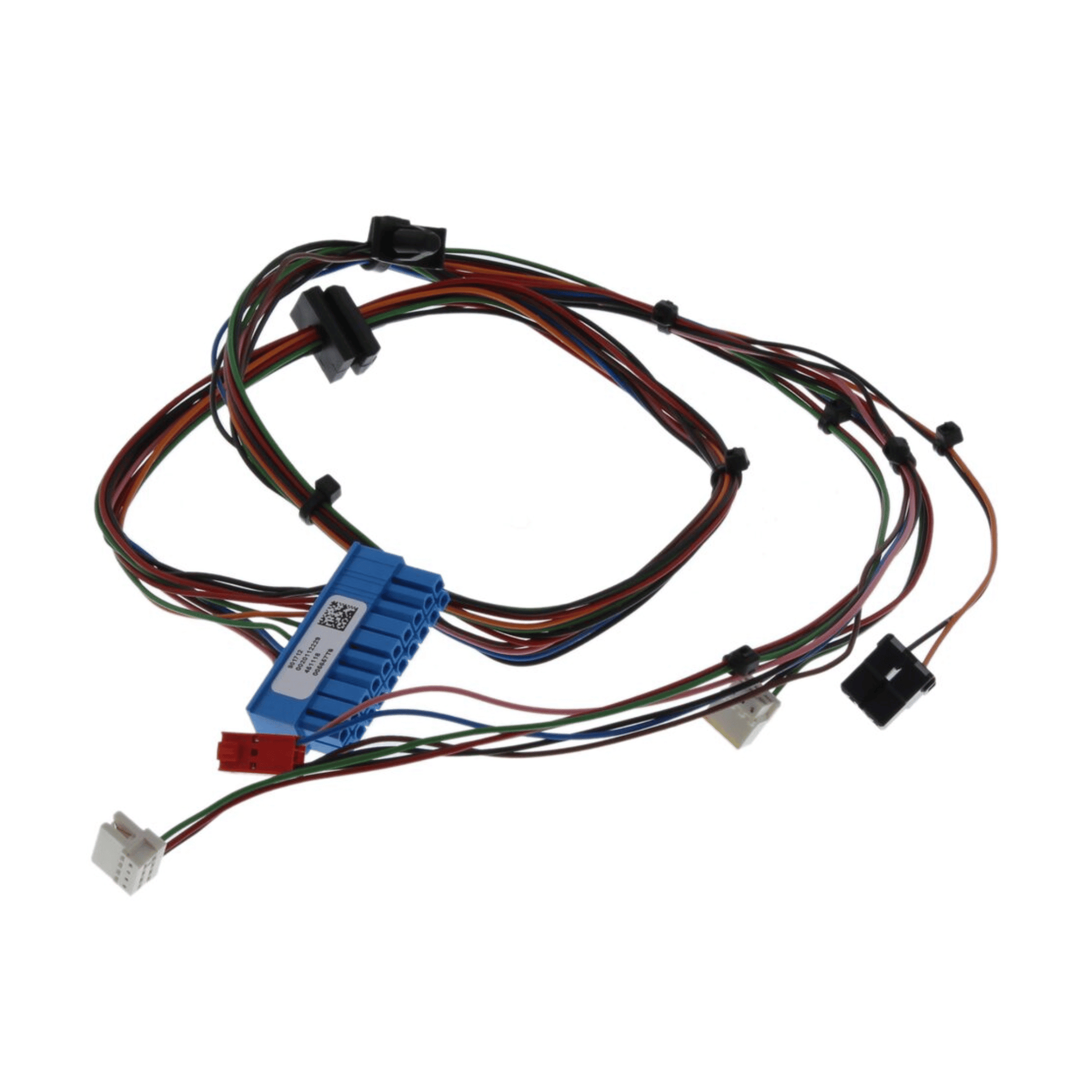 Vaillant Wiring Harness - 0020135161