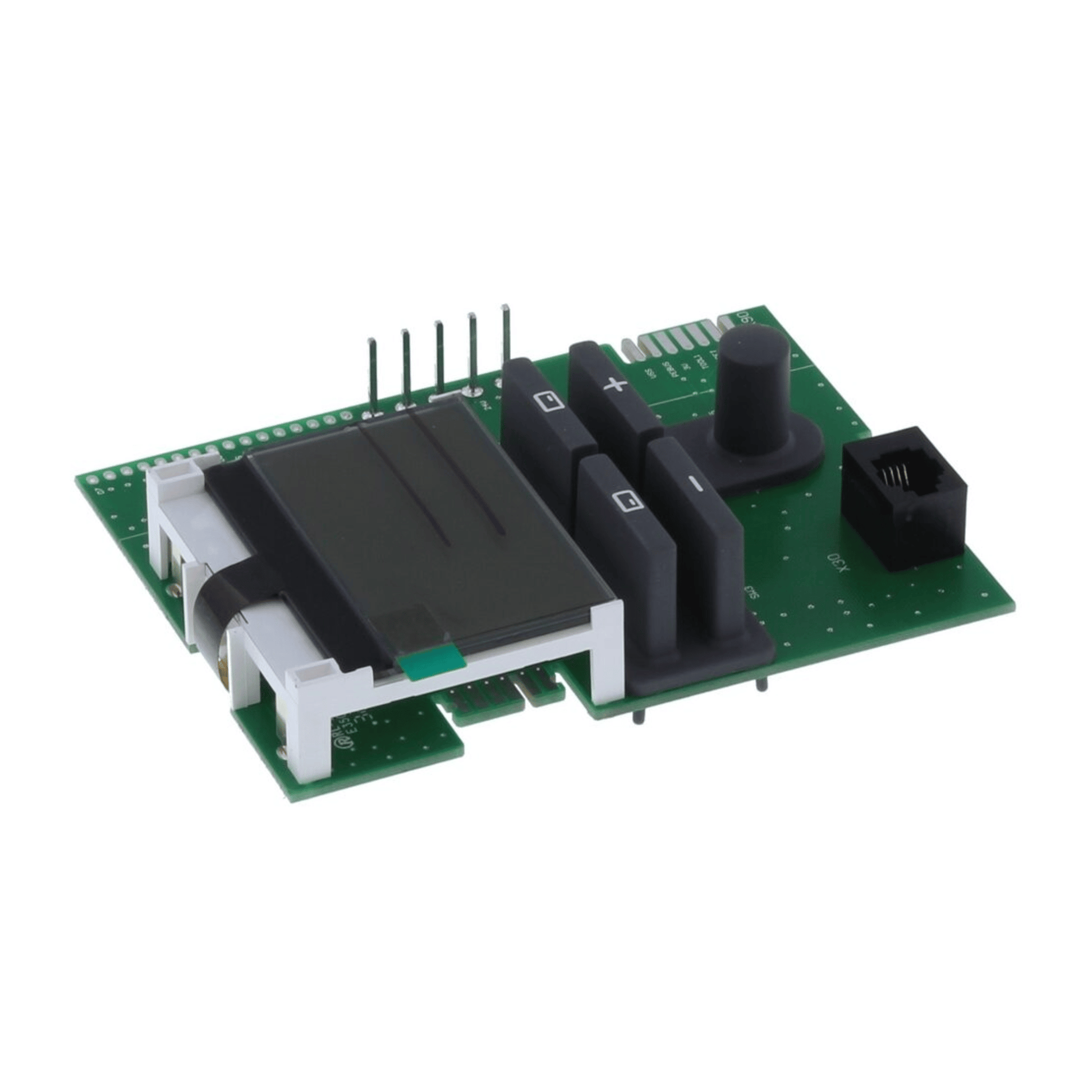 Vaillant Printed Circuit Board Display Pro - ecoTEC Pro VU/VUW - 0020136629