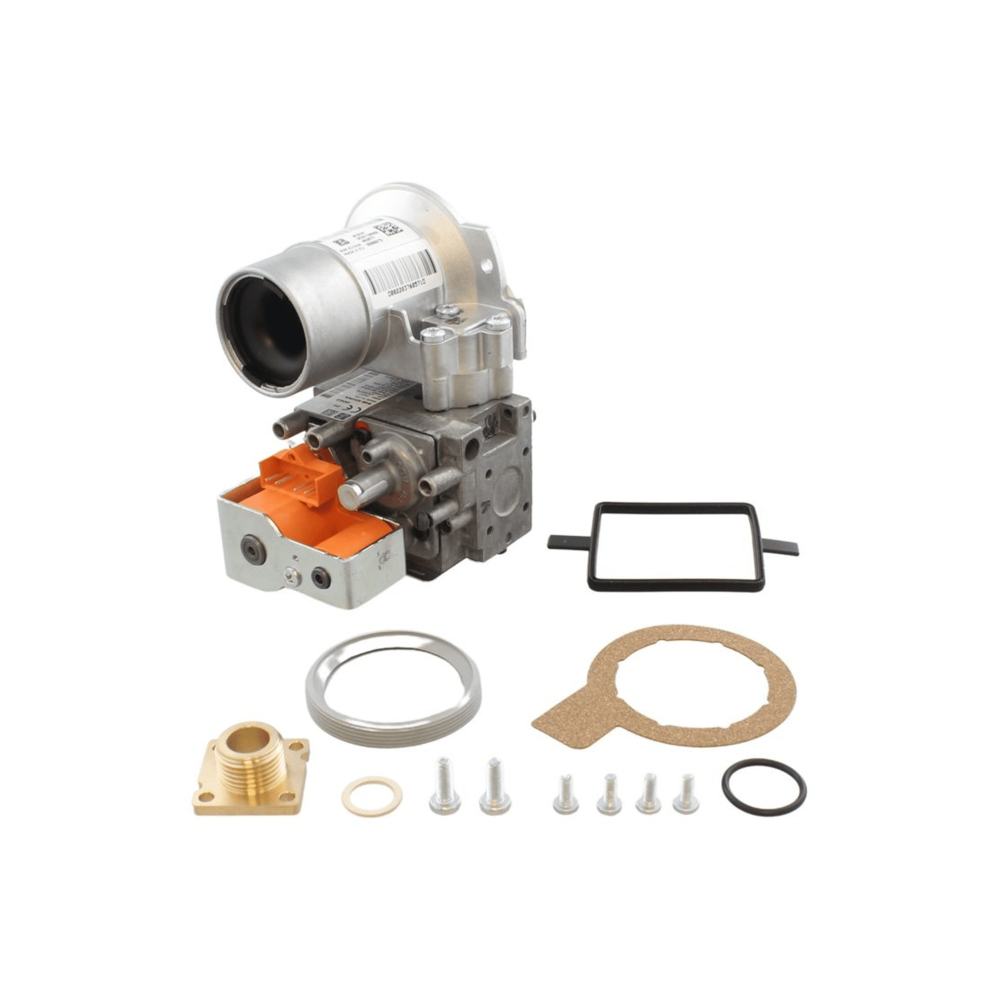 Vaillant Gas Section with Venturi - ecoTEC Pro 28 - 0020146732