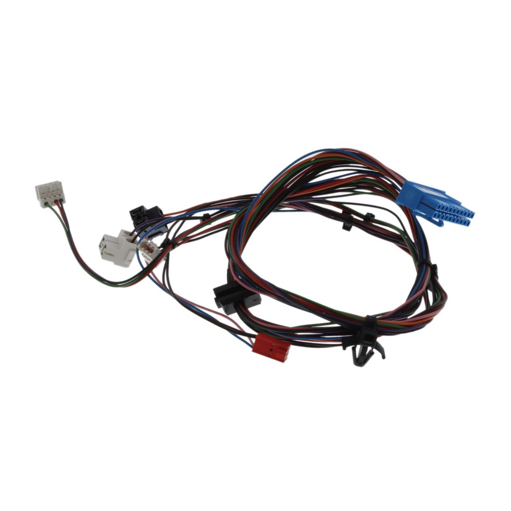 Vaillant Wiring Harness - 0020135162