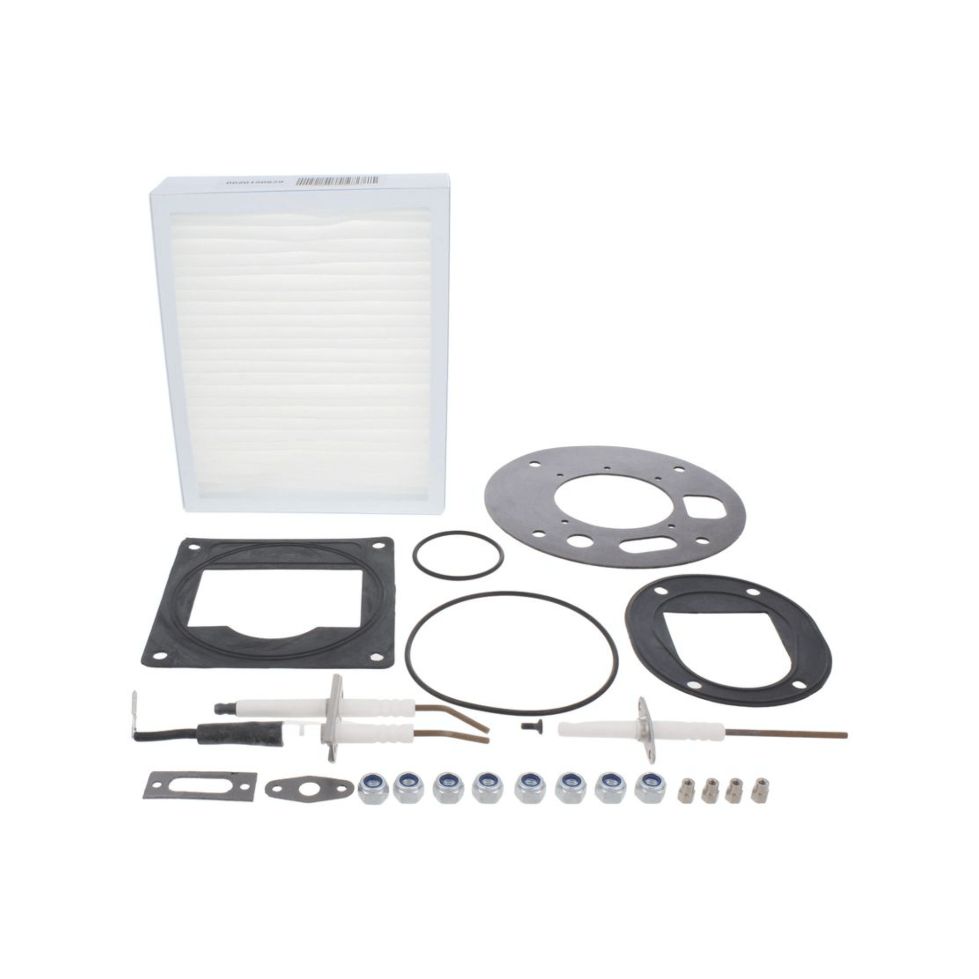 Vaillant Service Kit - Ecocraft/3 R1 - 0020152478