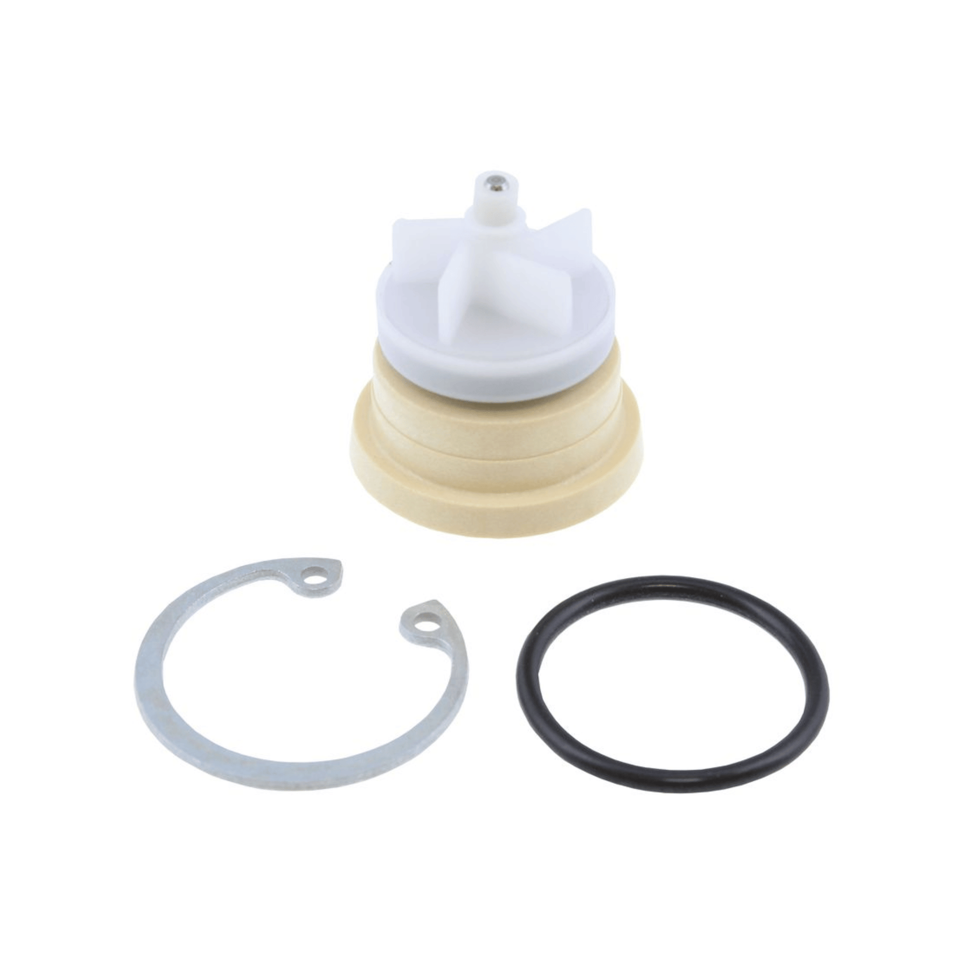 Vaillant Impeller with Aqua Sensor - Turbomax Plus VUW/Ecomax VUW - 0020029604