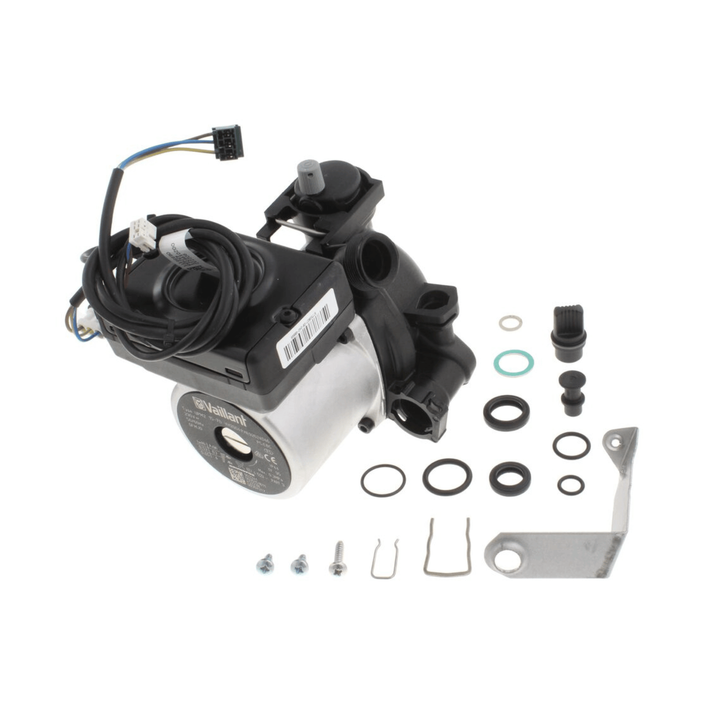Vaillant Pump - Ecotec VU/Ecotec VUW - 0020176087