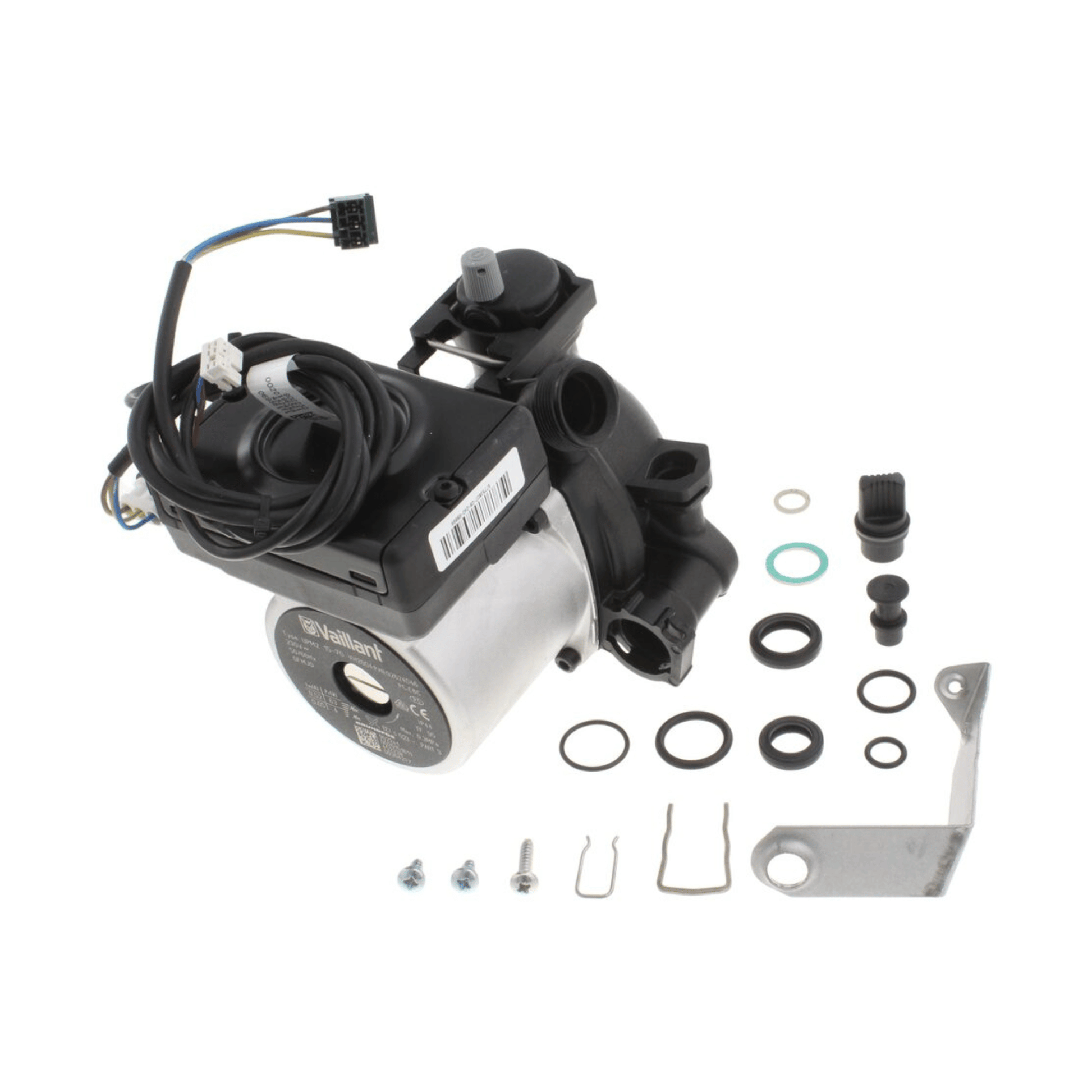 Vaillant Pump - Ecotec VU/Ecotec VUW - 0020176087
