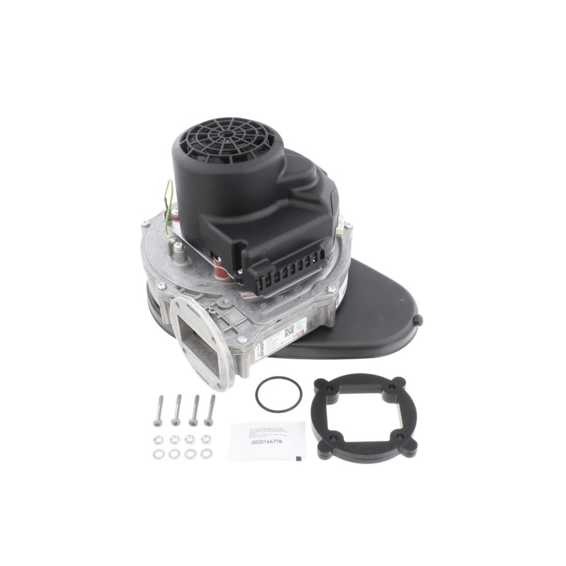Vaillant Fan - Ecotec VU - 0020140757