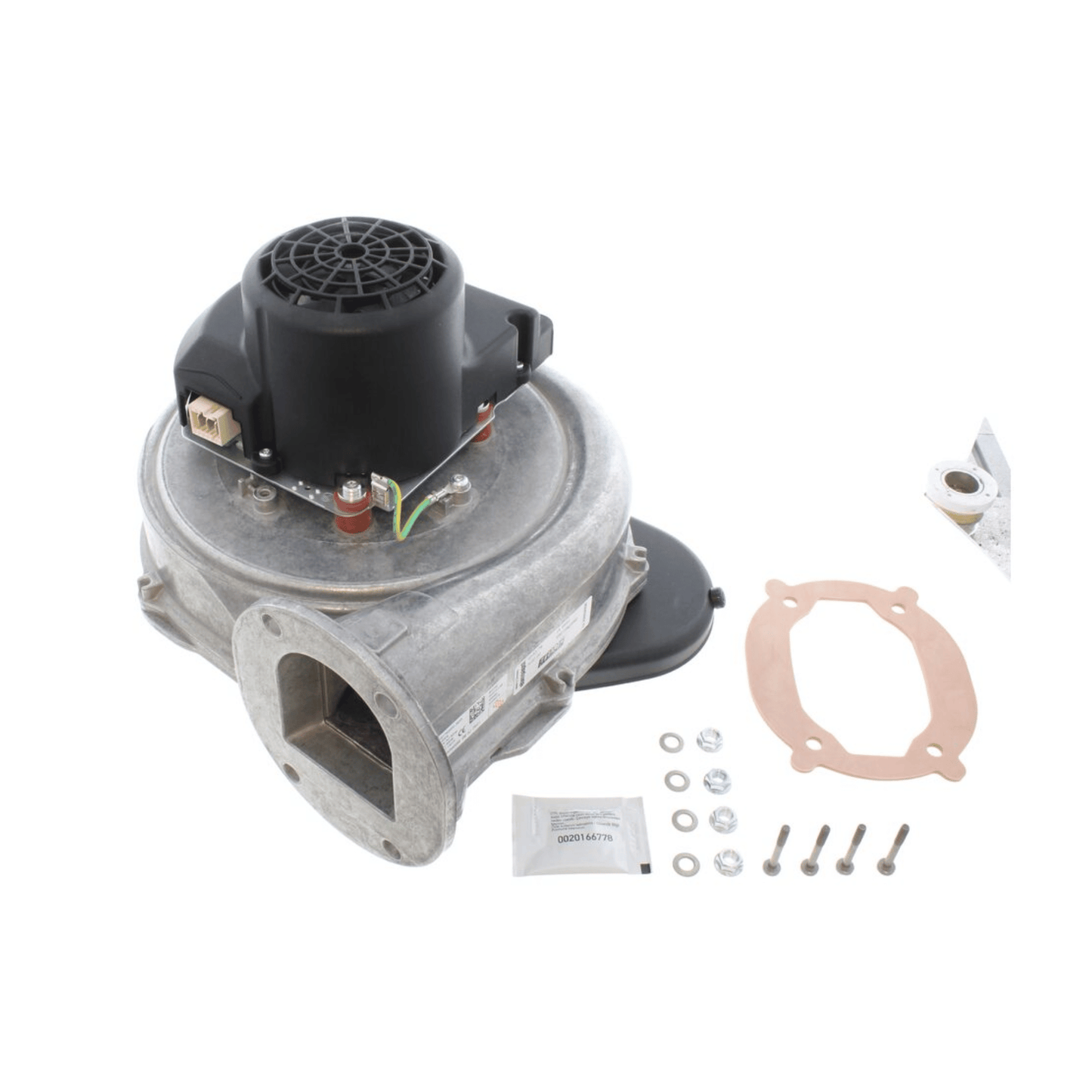 Vaillant Fan - 0020140758