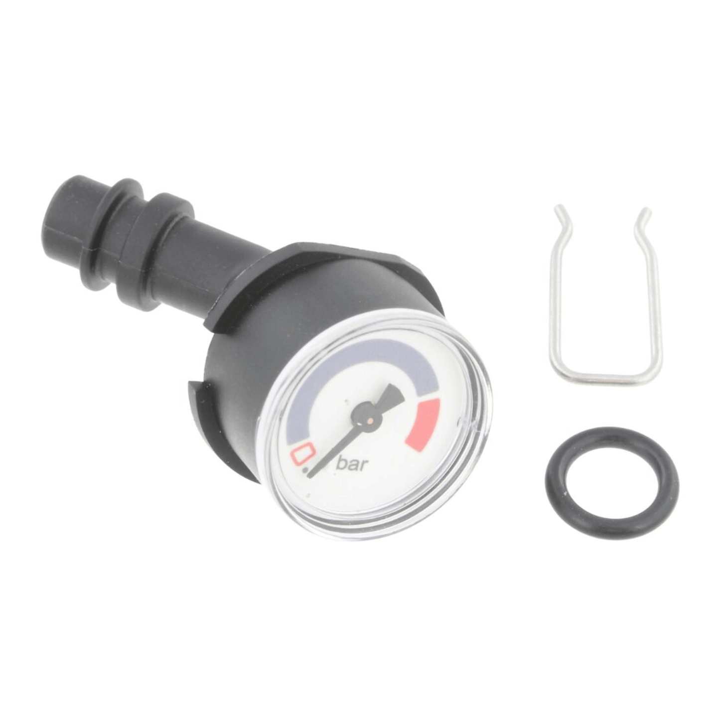Vaillant Pressure Gauge - Ecotec VU/VU - 0020143495