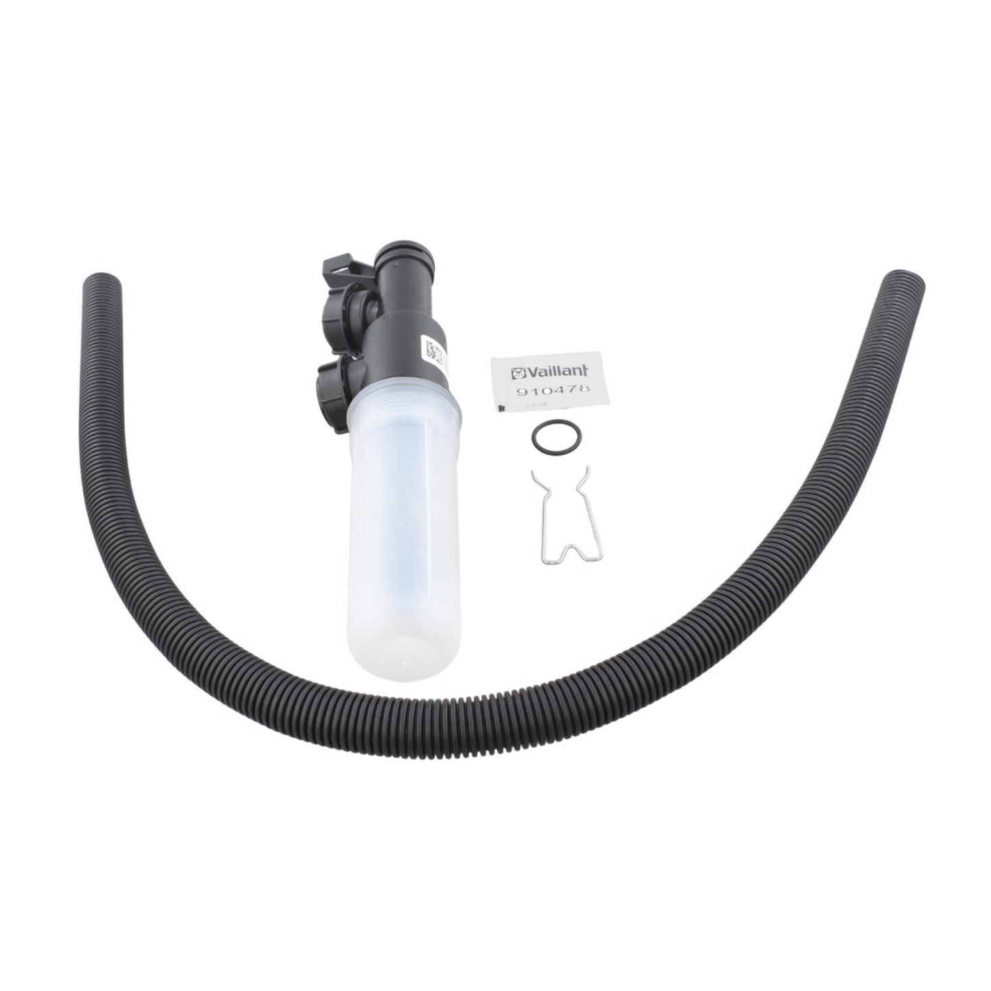 Vaillant Siphon - Ecotec Plus - 0020143505