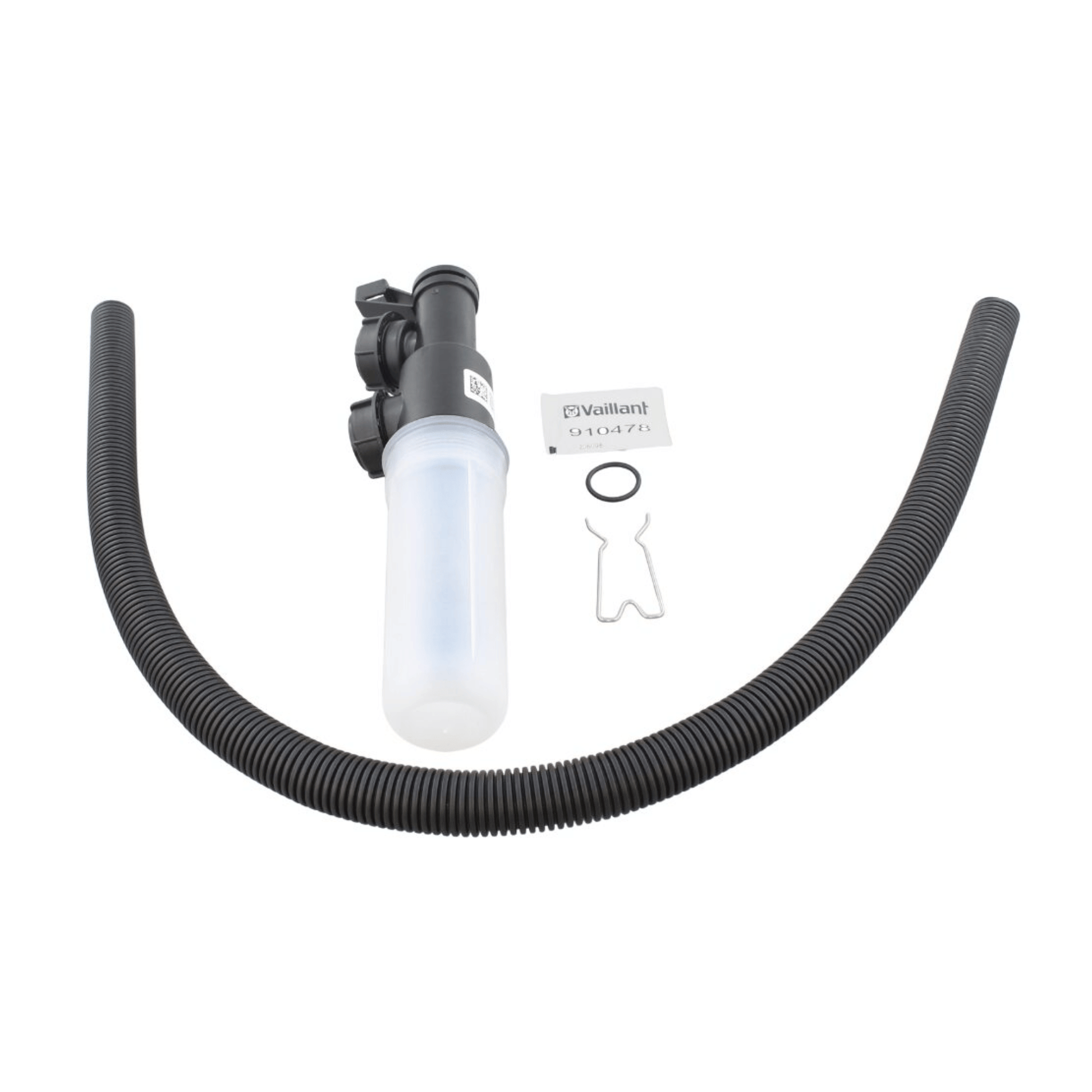Vaillant Siphon - Ecotec Plus - 0020143505