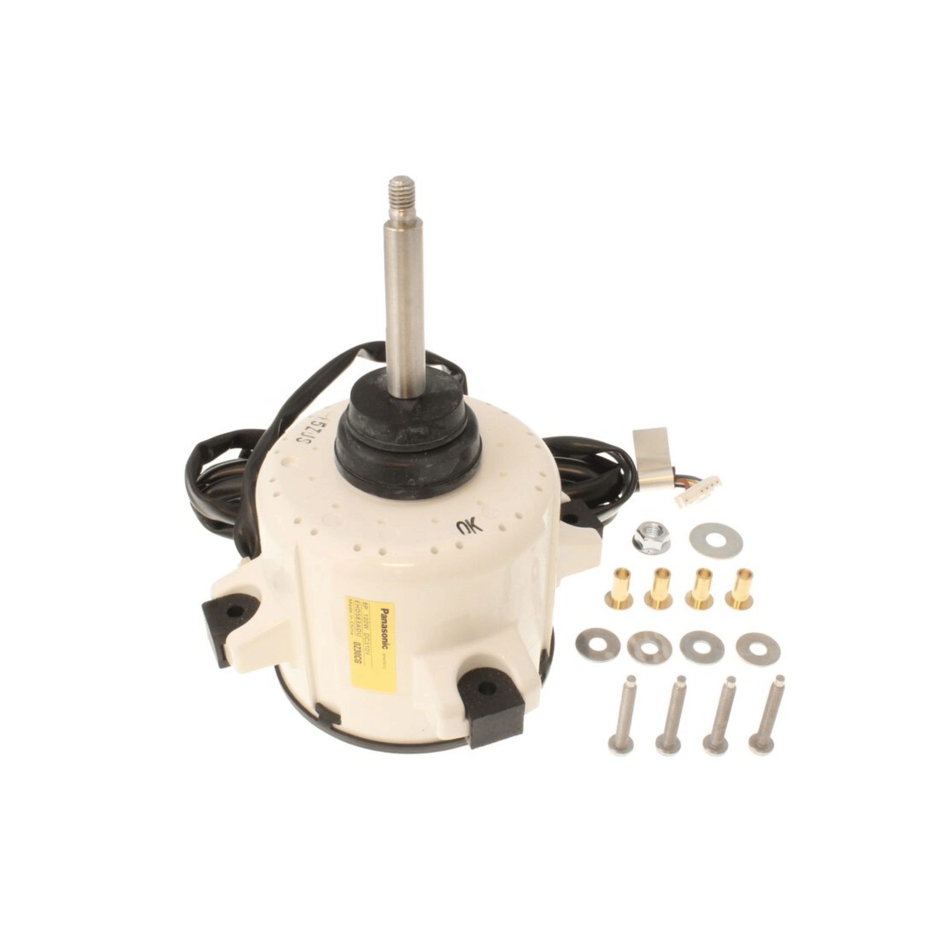 Vaillant Fan Motor - VWL - 0020175812