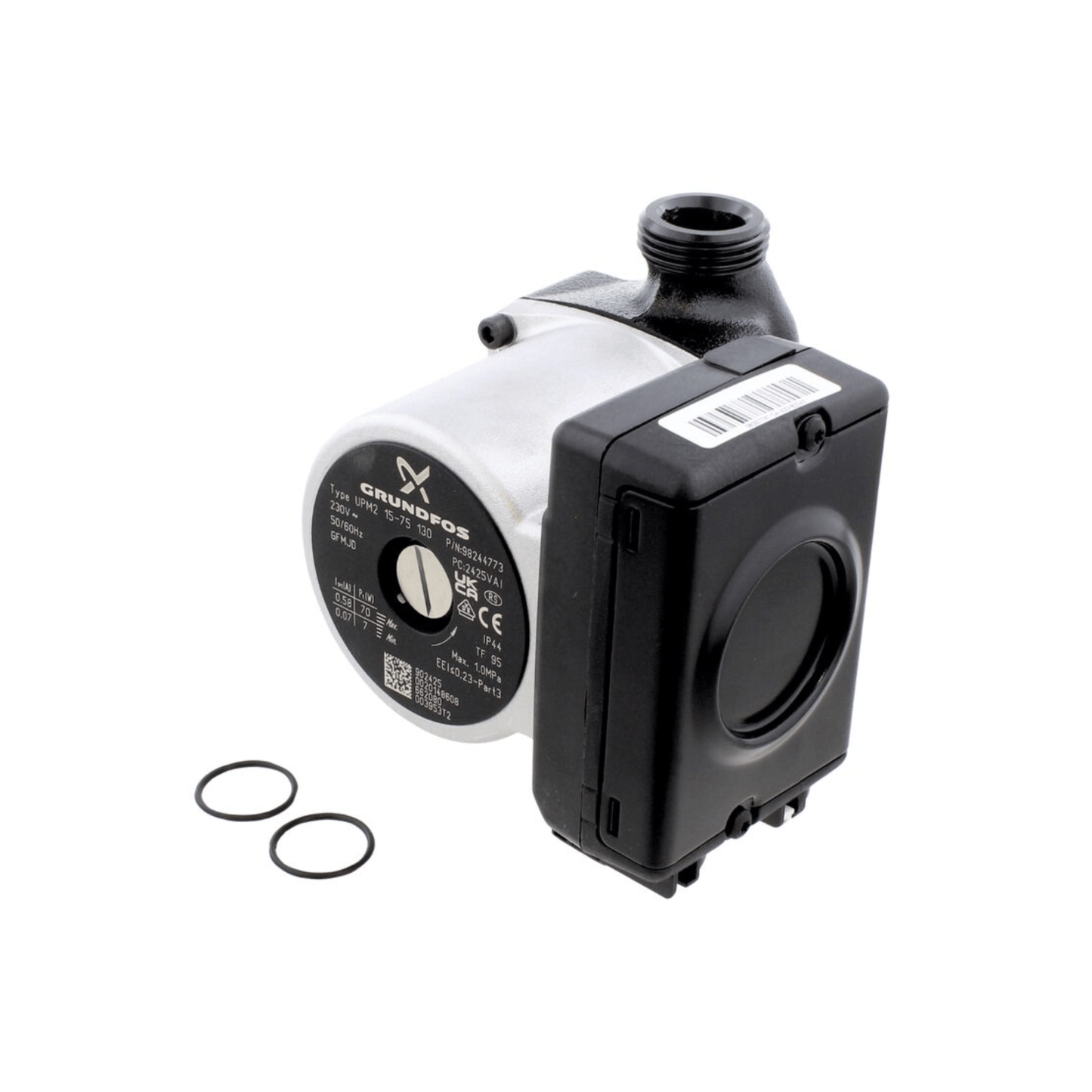 Vaillant Pump - VWL - 0020175872