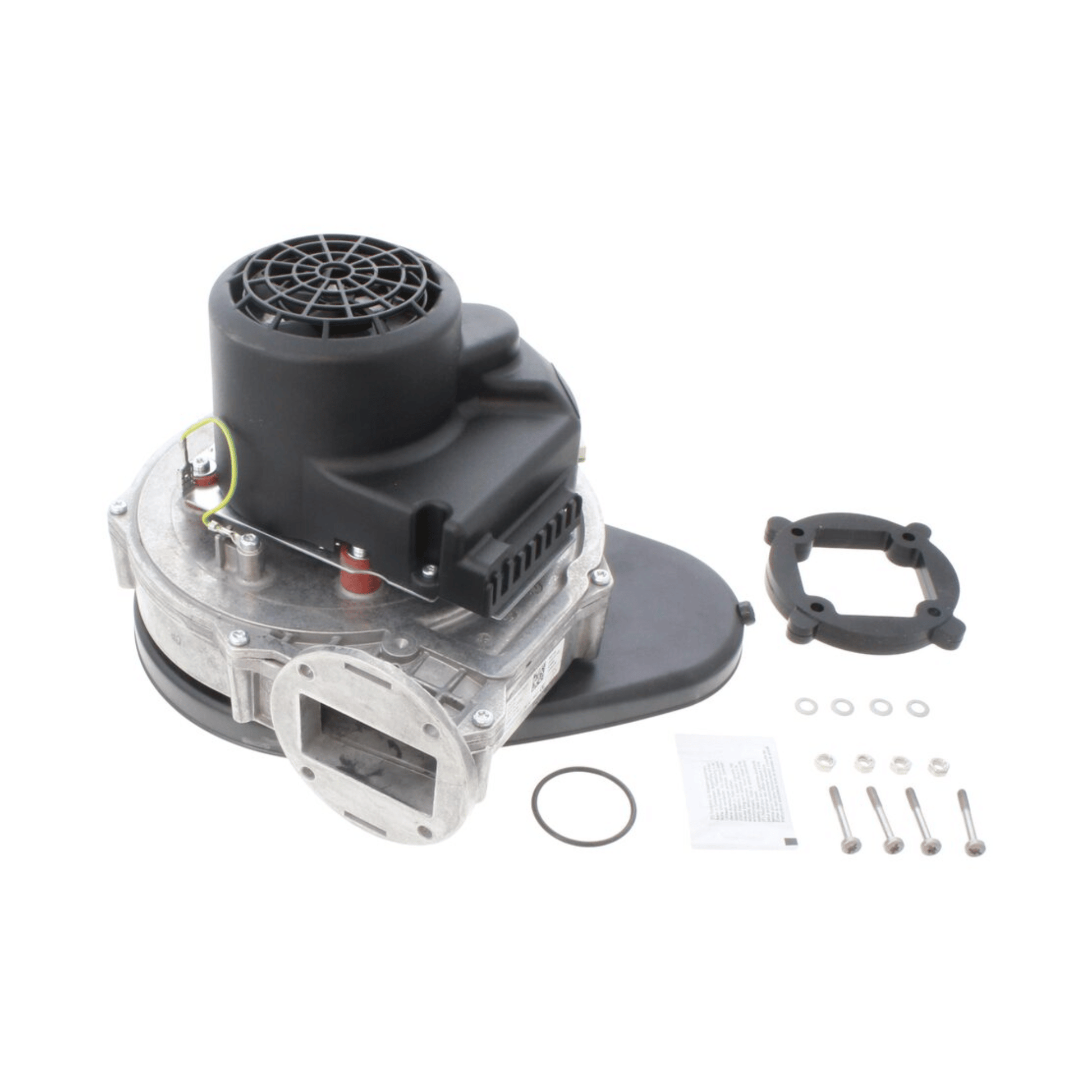 Vaillant Fan - Ecotec Plus VU - 0020197028