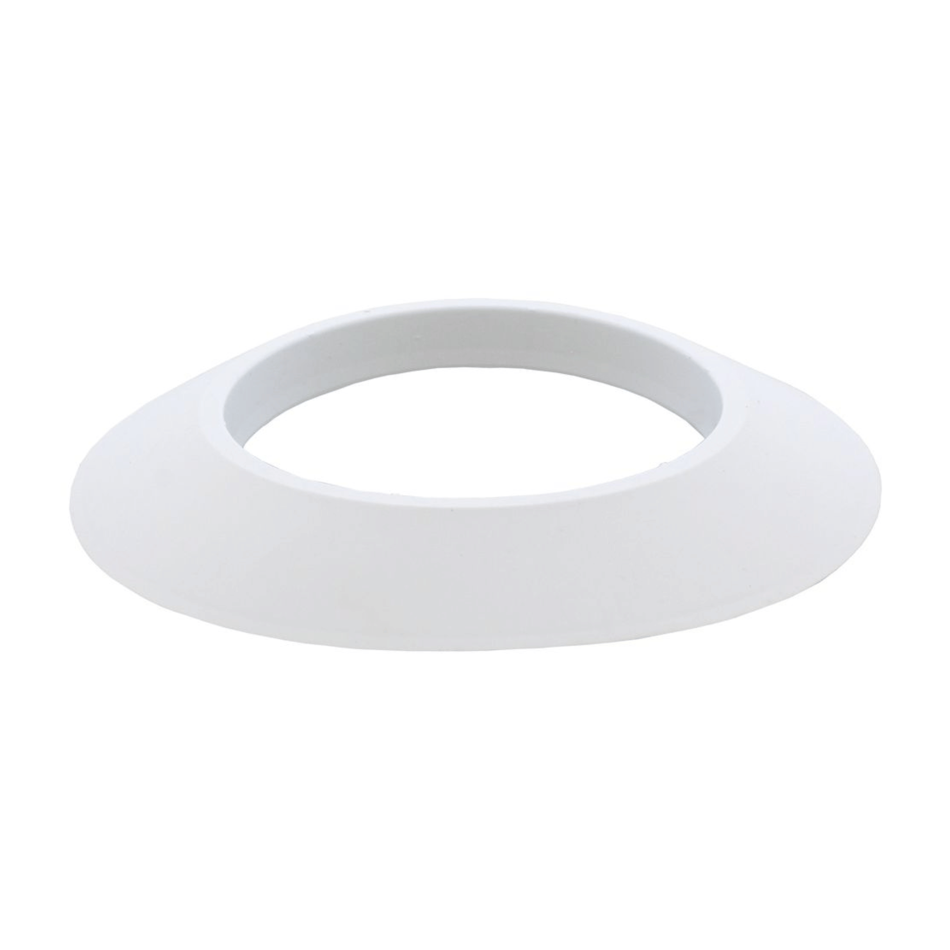 Vaillant Wall Seal - DN100 - White - 0020231443