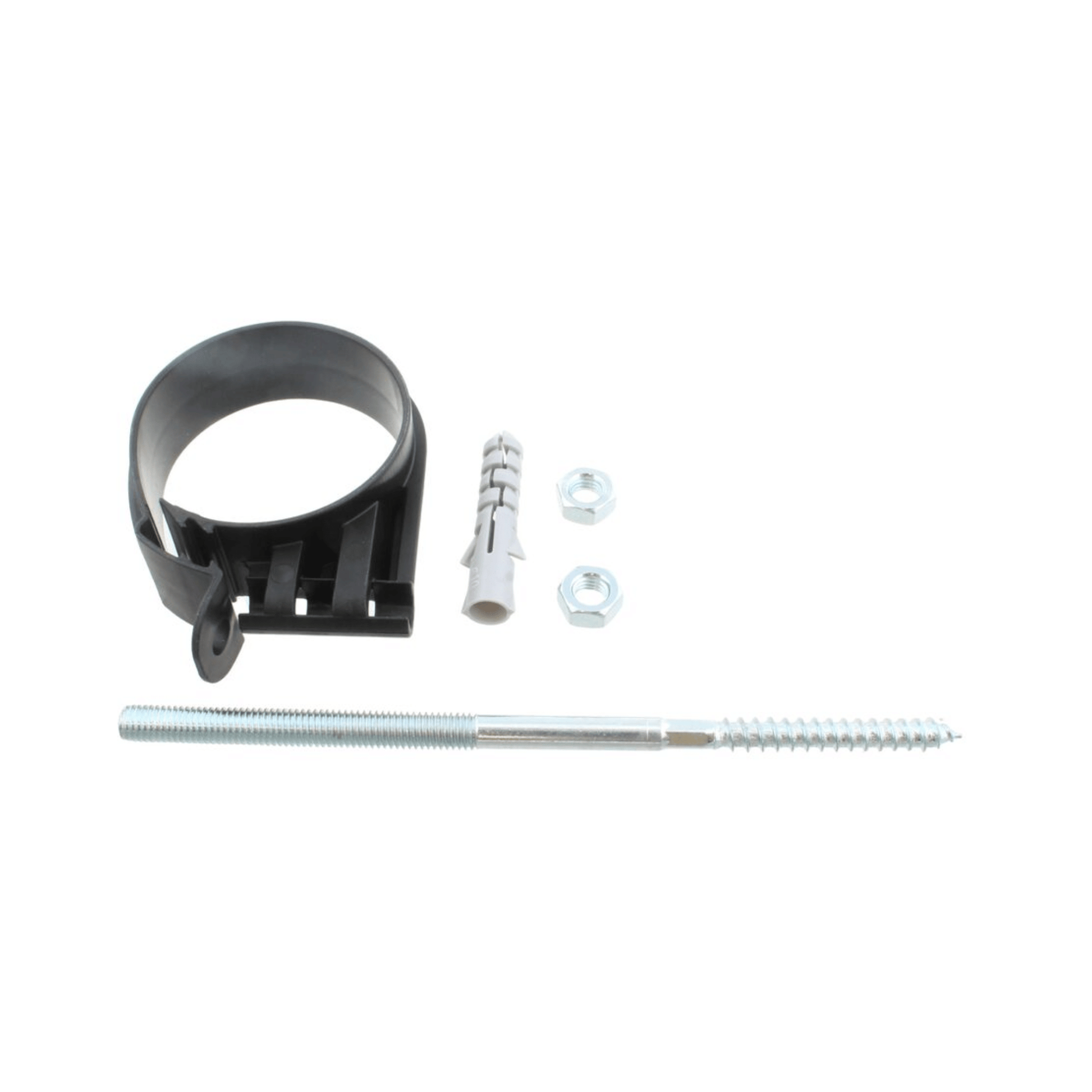 Vaillant Wall Bracket Support - Black - 0020231459